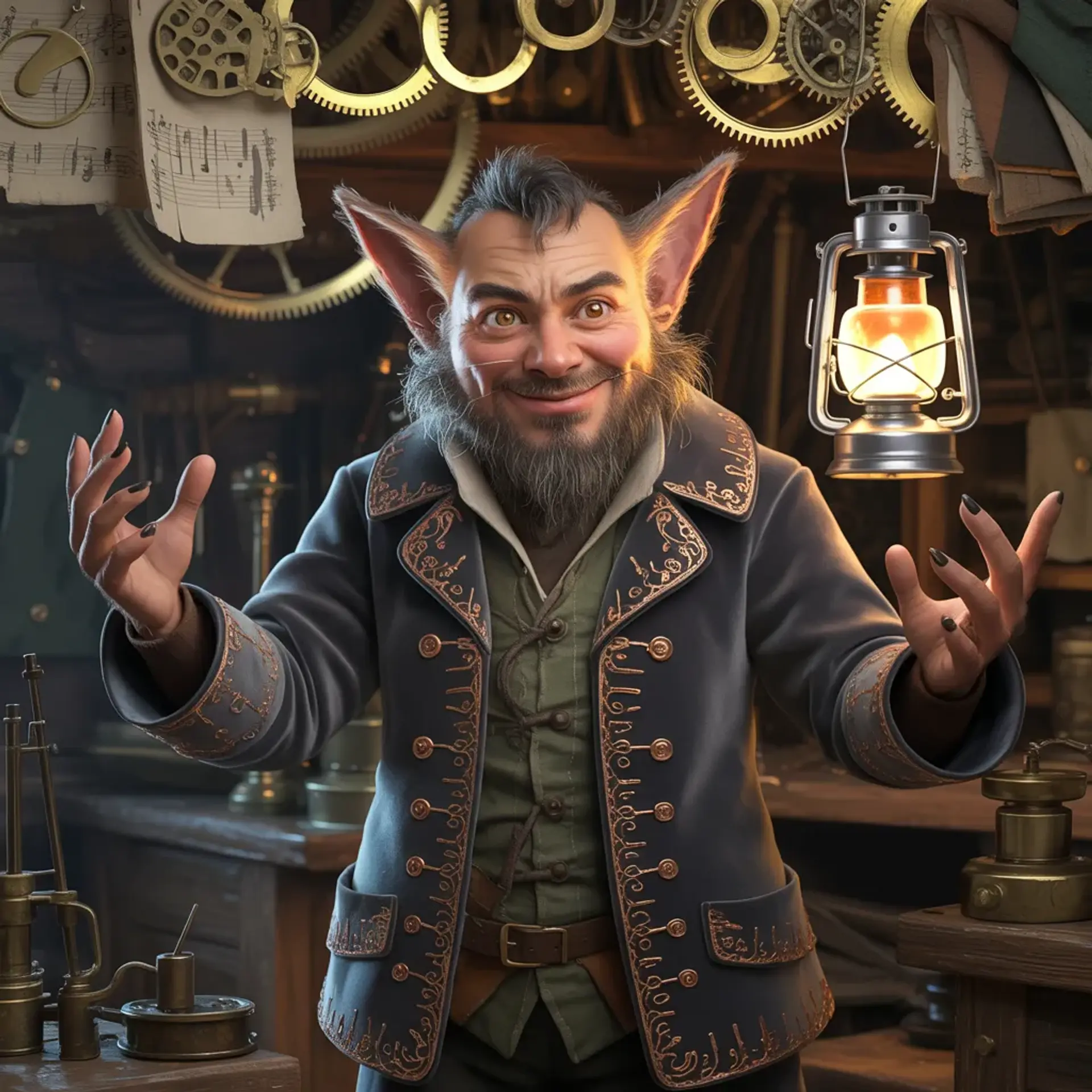 Nadir Vex