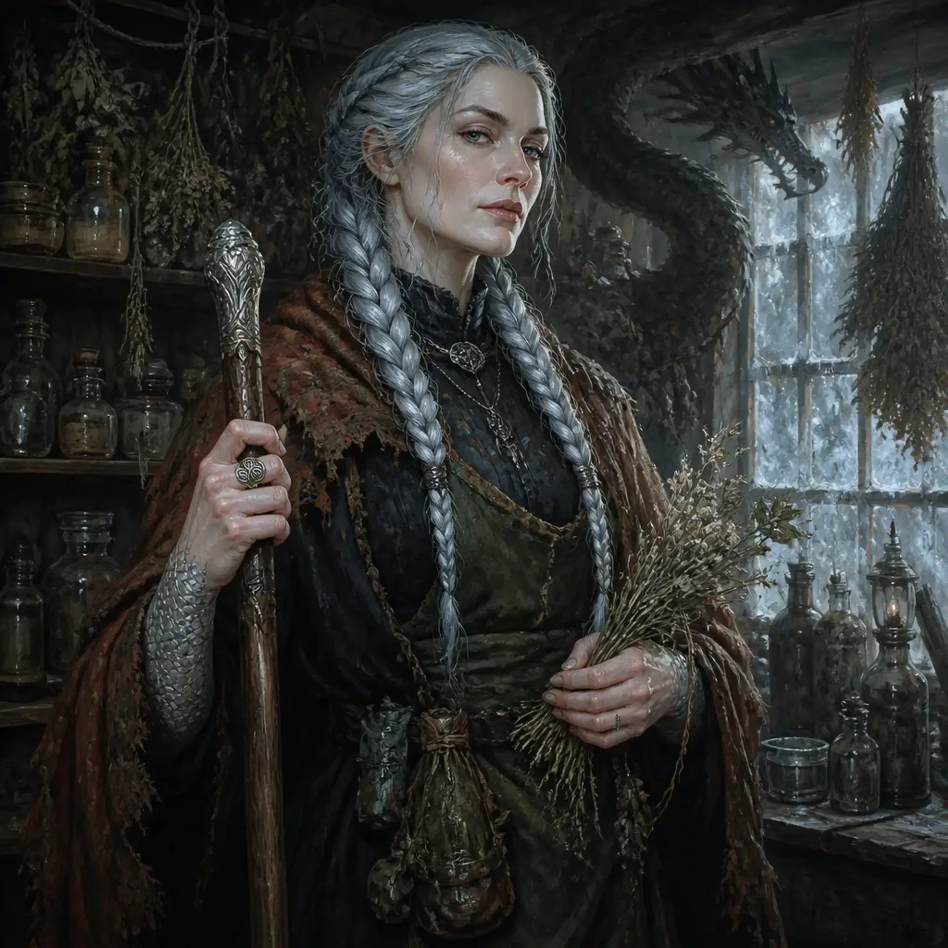 Elswyth Argenne