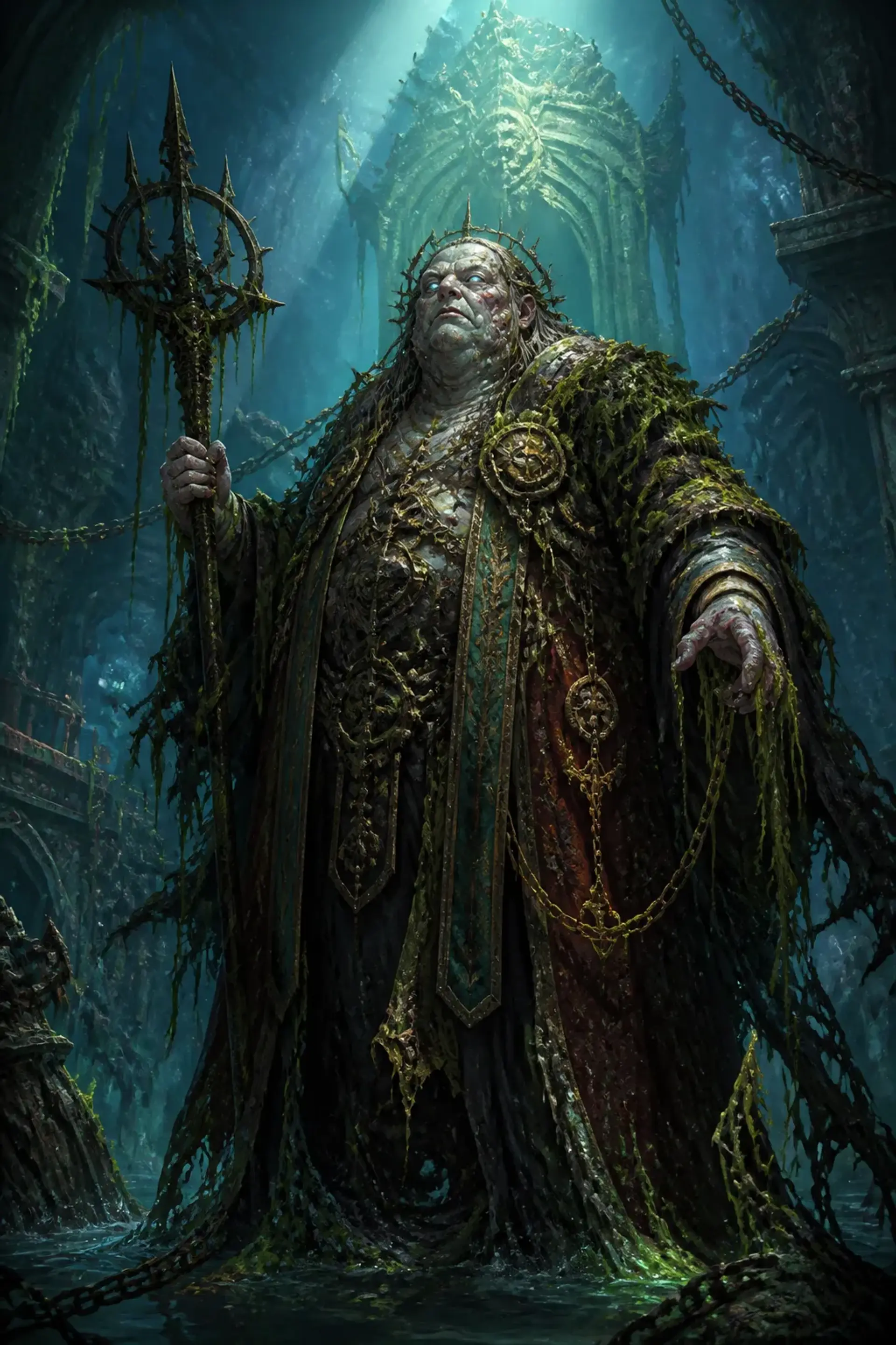 Valerius of Kärr-Halla