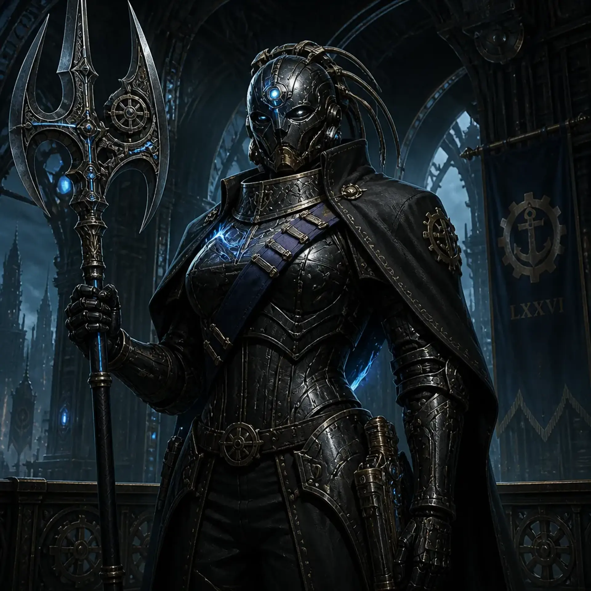 Warden Vale