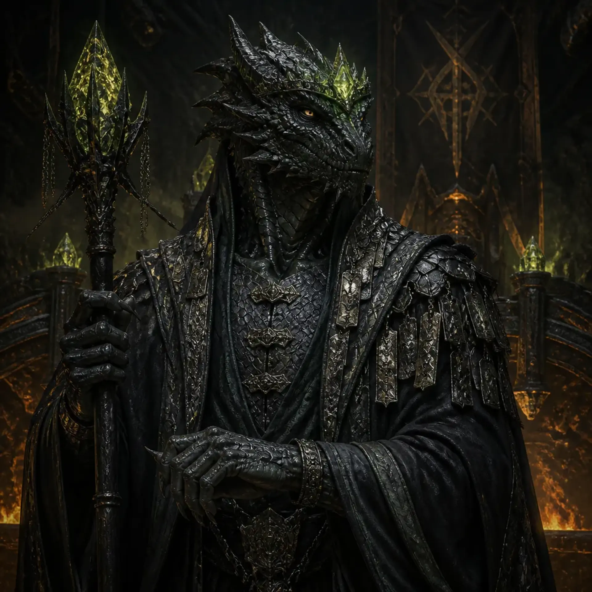 Vrakthor Vurnthrik