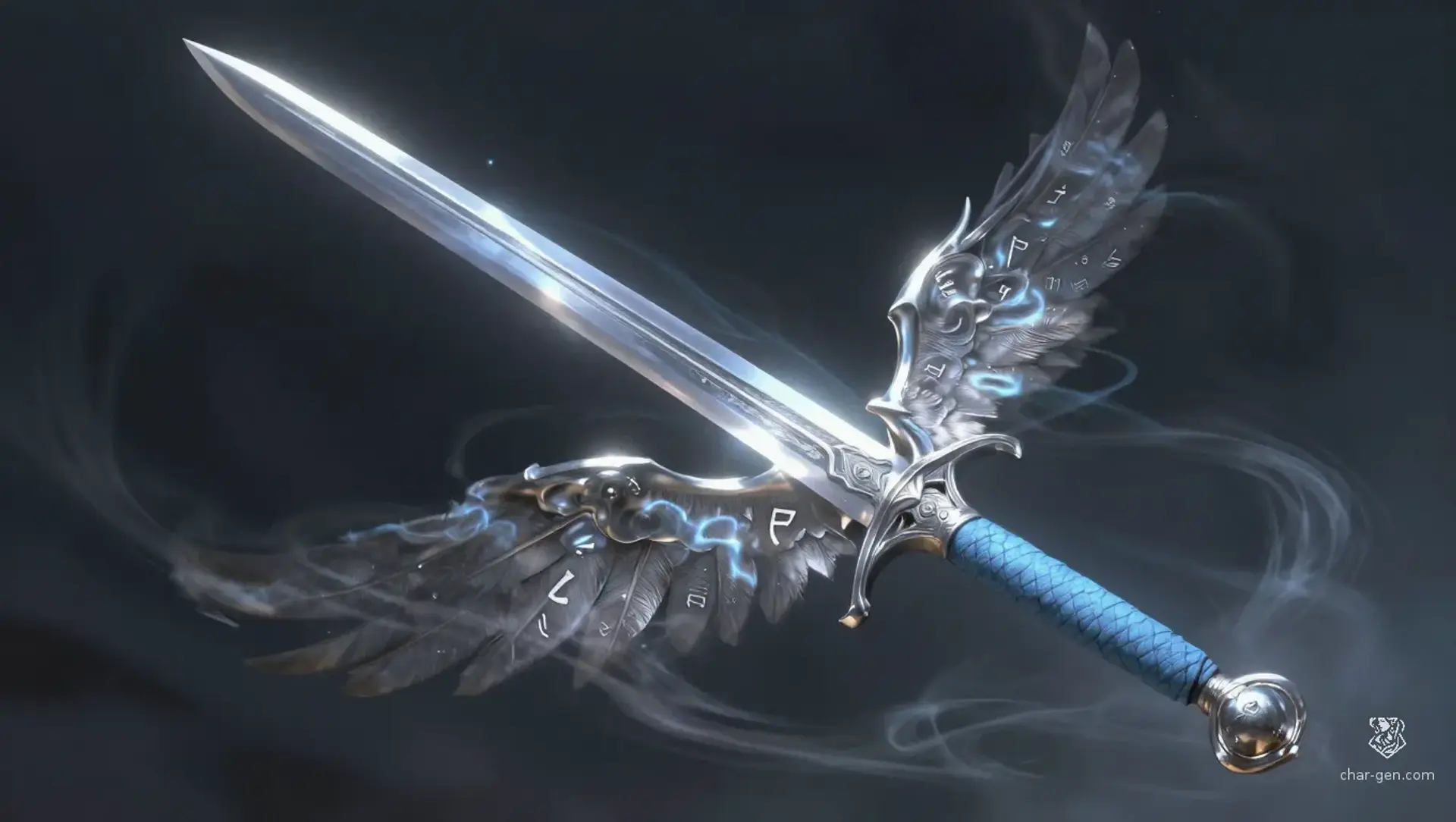 Galeheart Talon