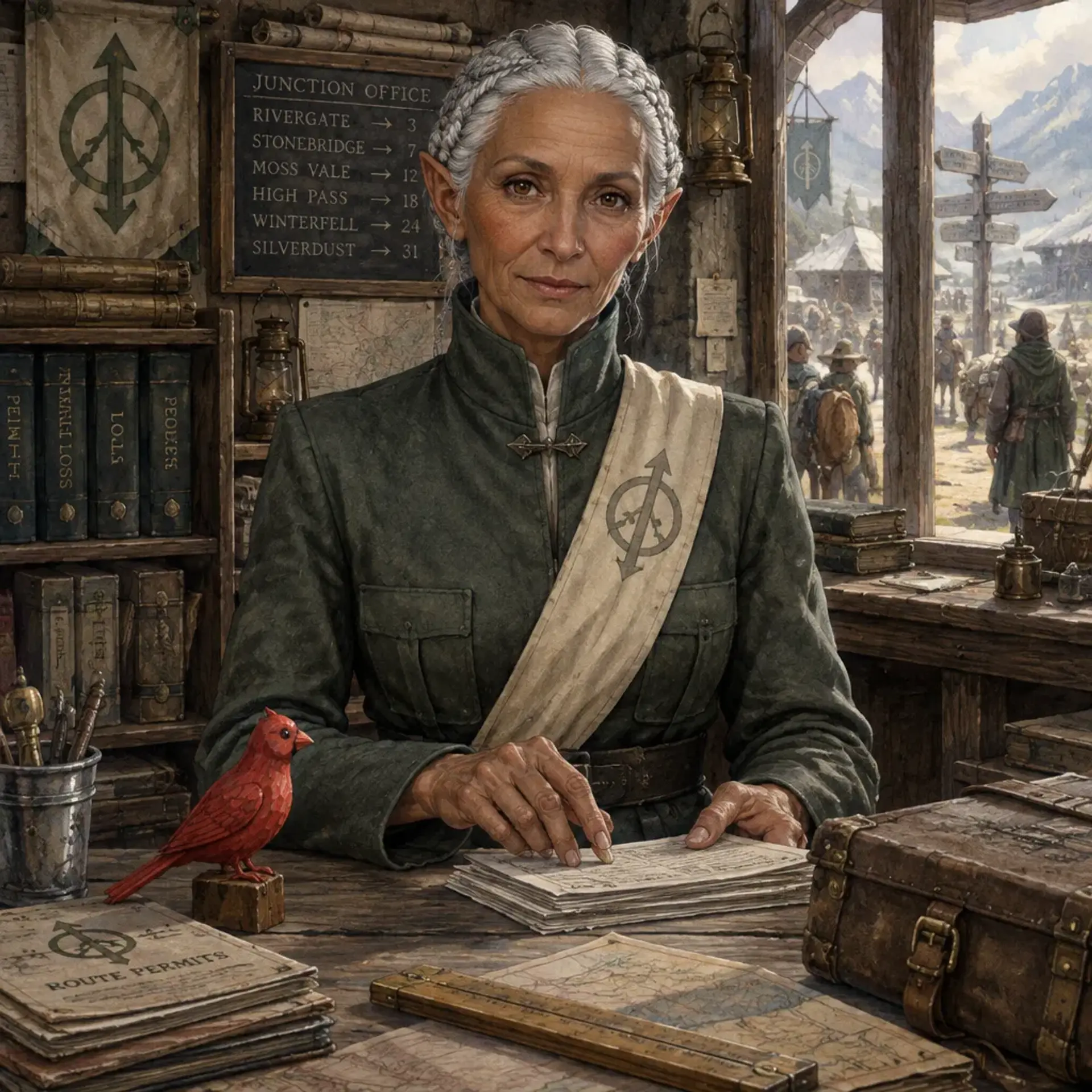Mira