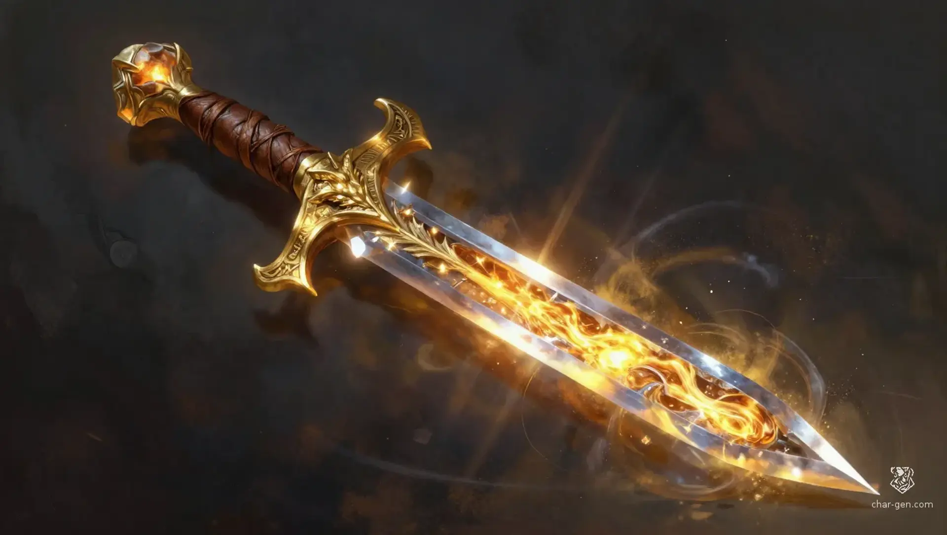 Hearthbringer