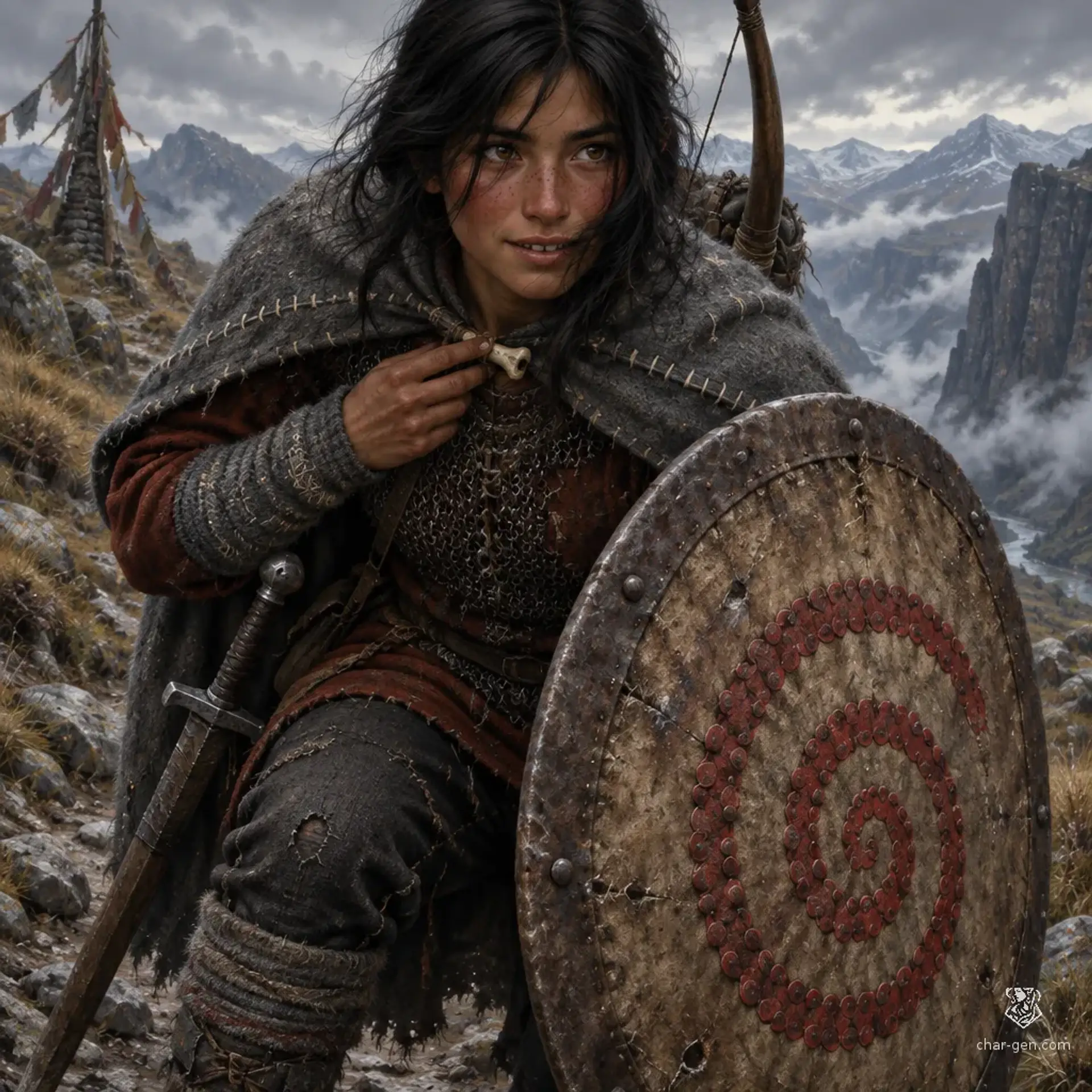 Tarin Uskala