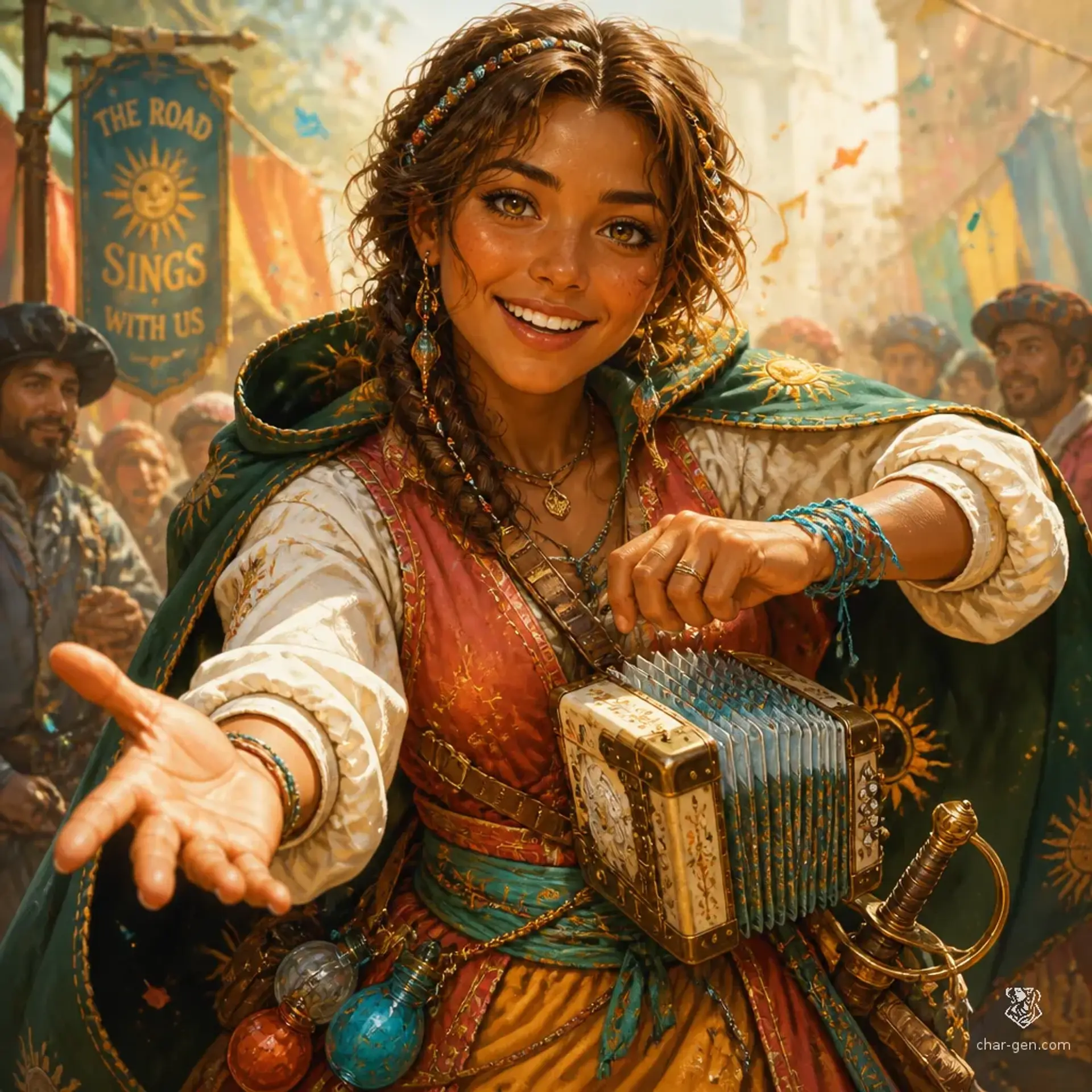 Sivanne Vardeshi