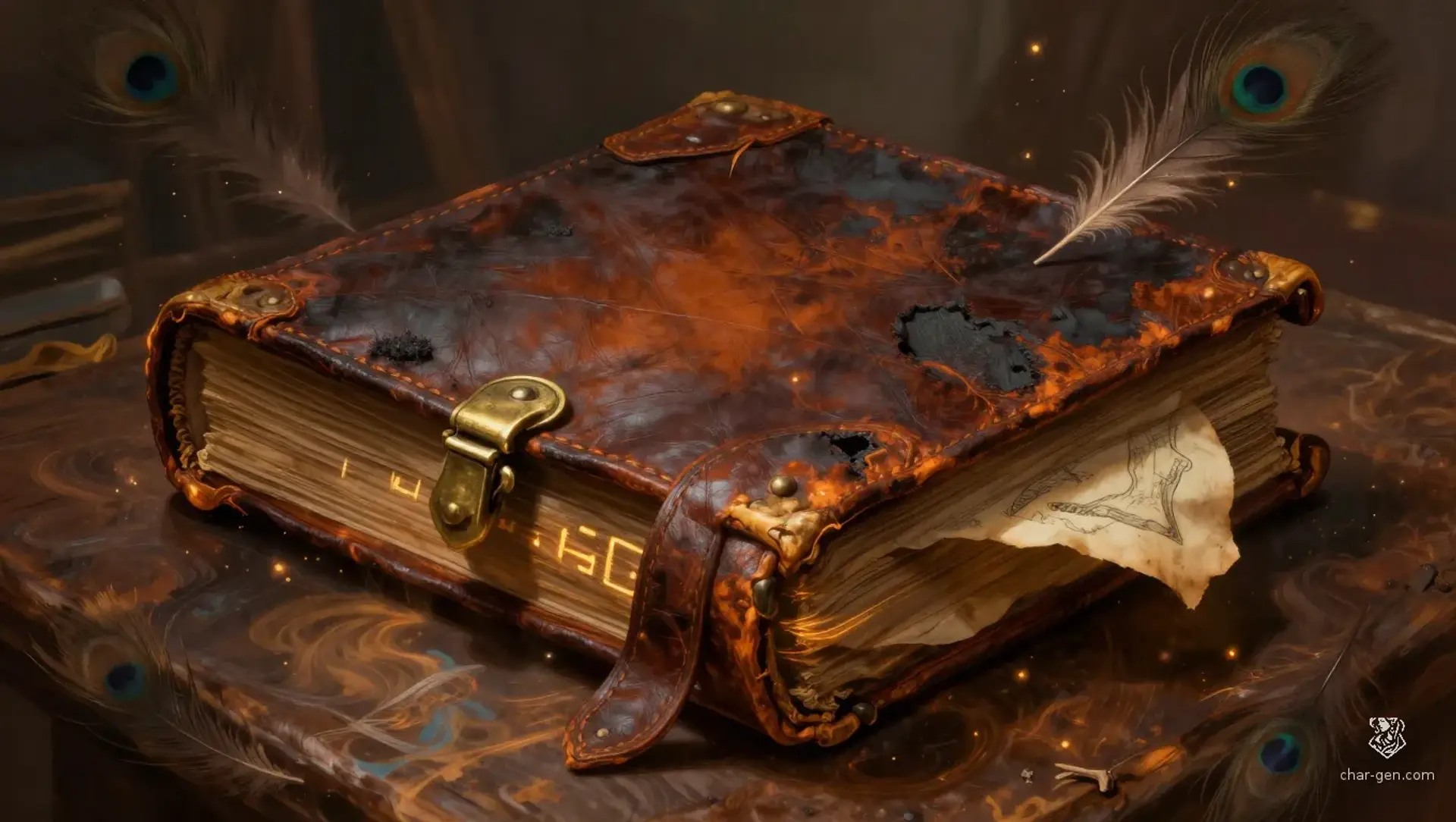 The Apprentice's Guide to Tactile Transmutation
