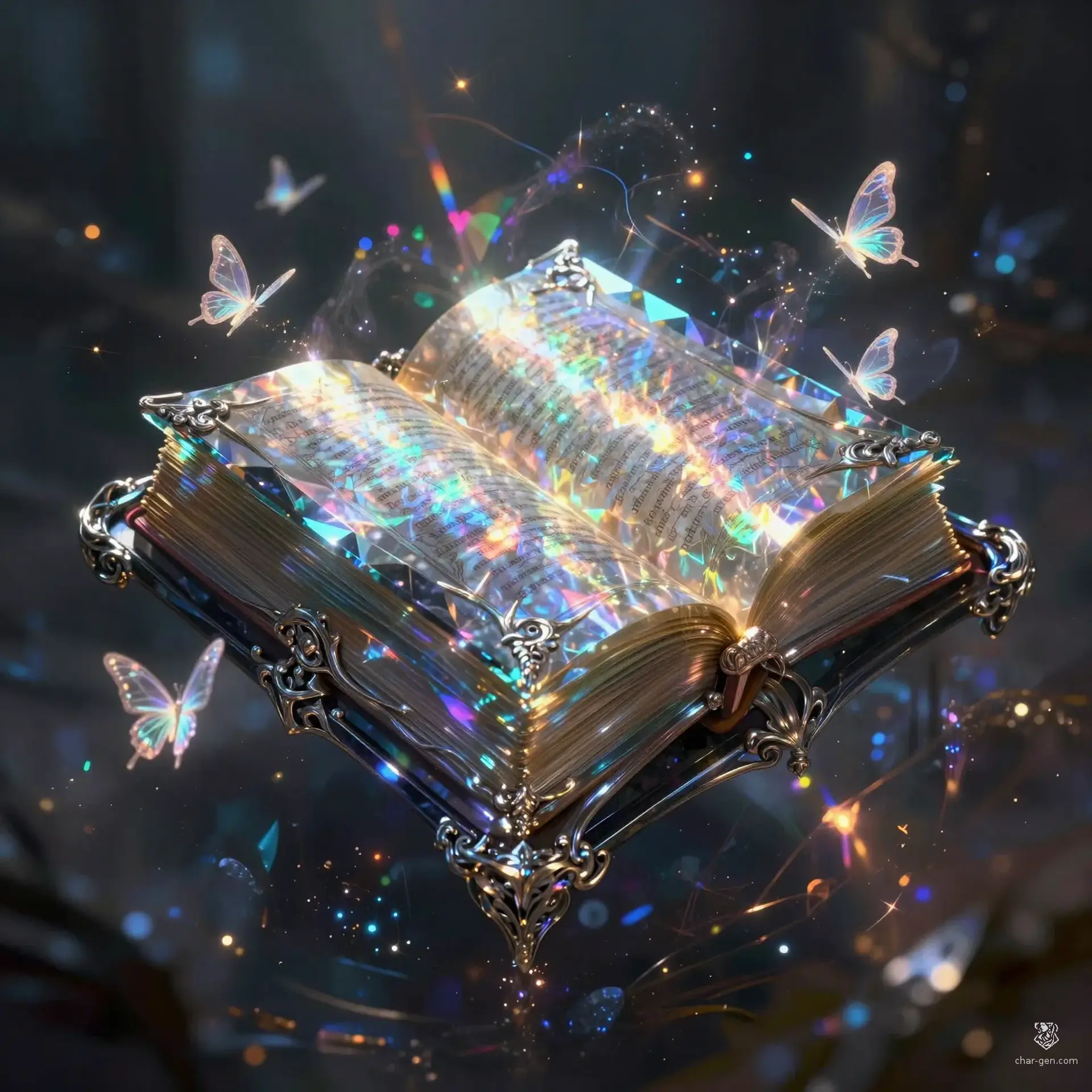 The Refraction of Truth