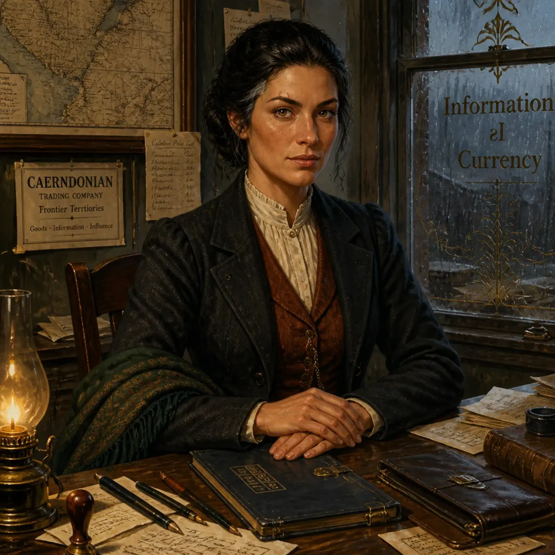 Vesna Qhantir