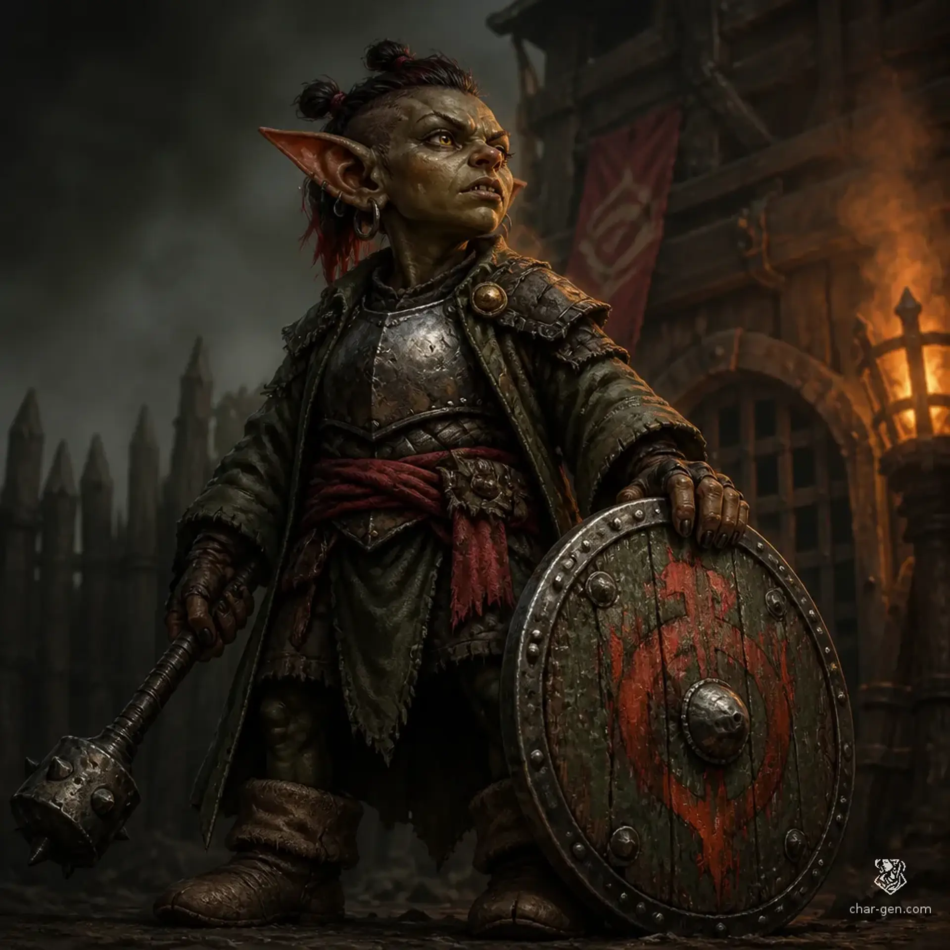 Sheshka Sazhur