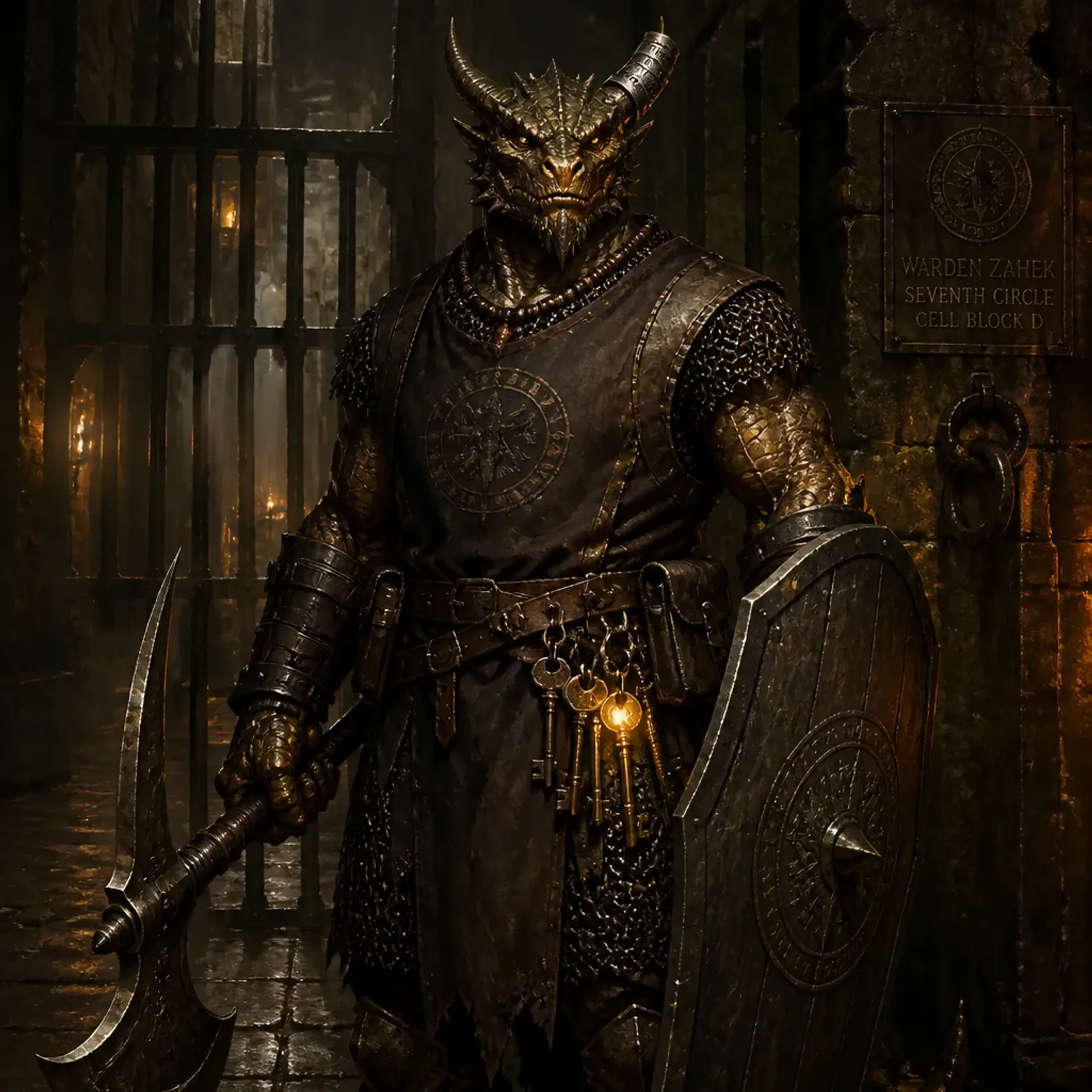 Iron-Beetle Marrak