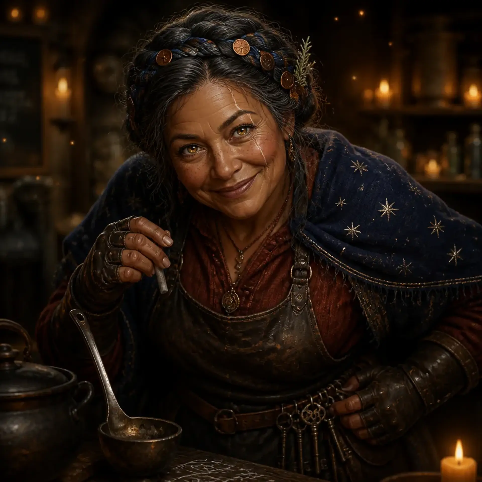 Mira Oldbranch