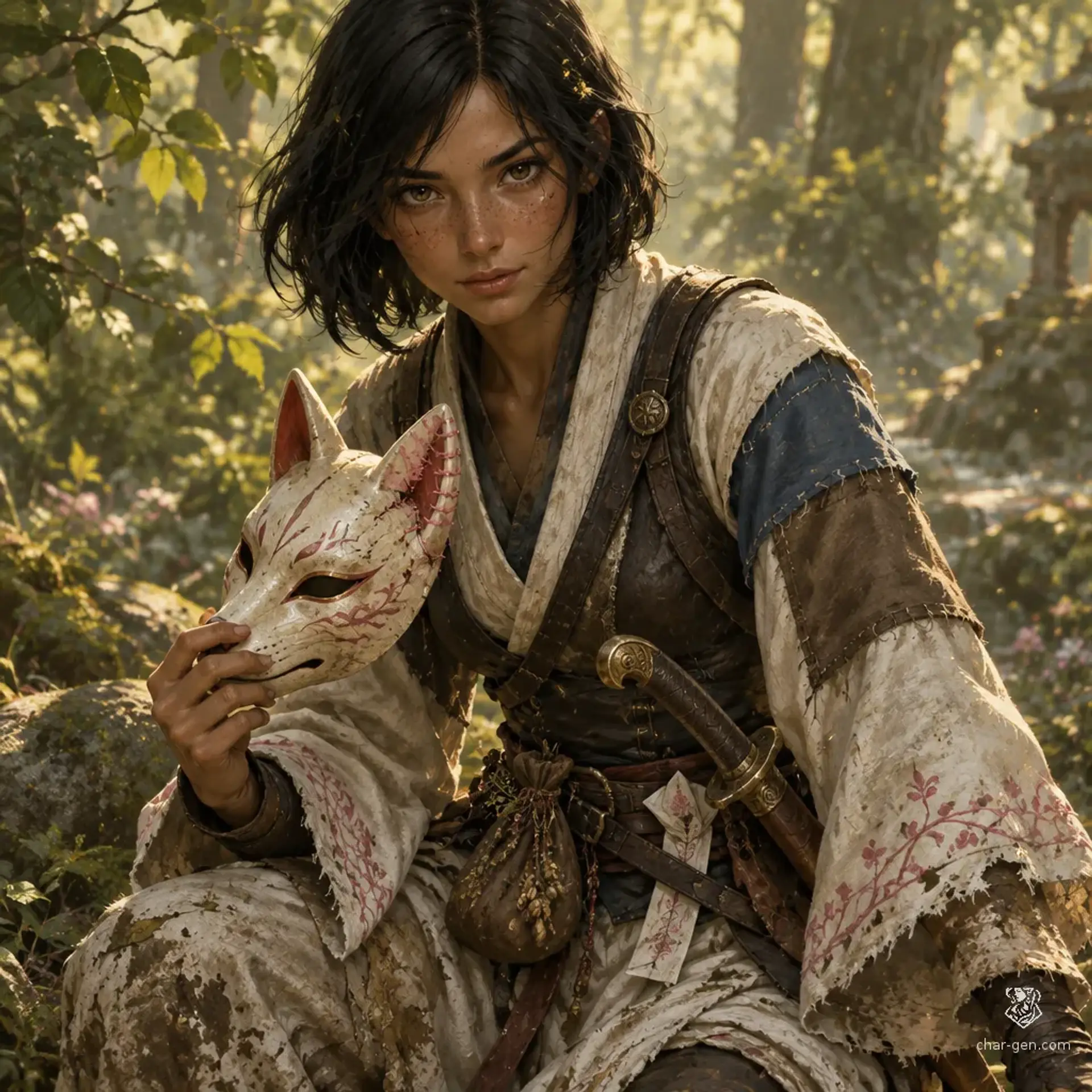 Wensai