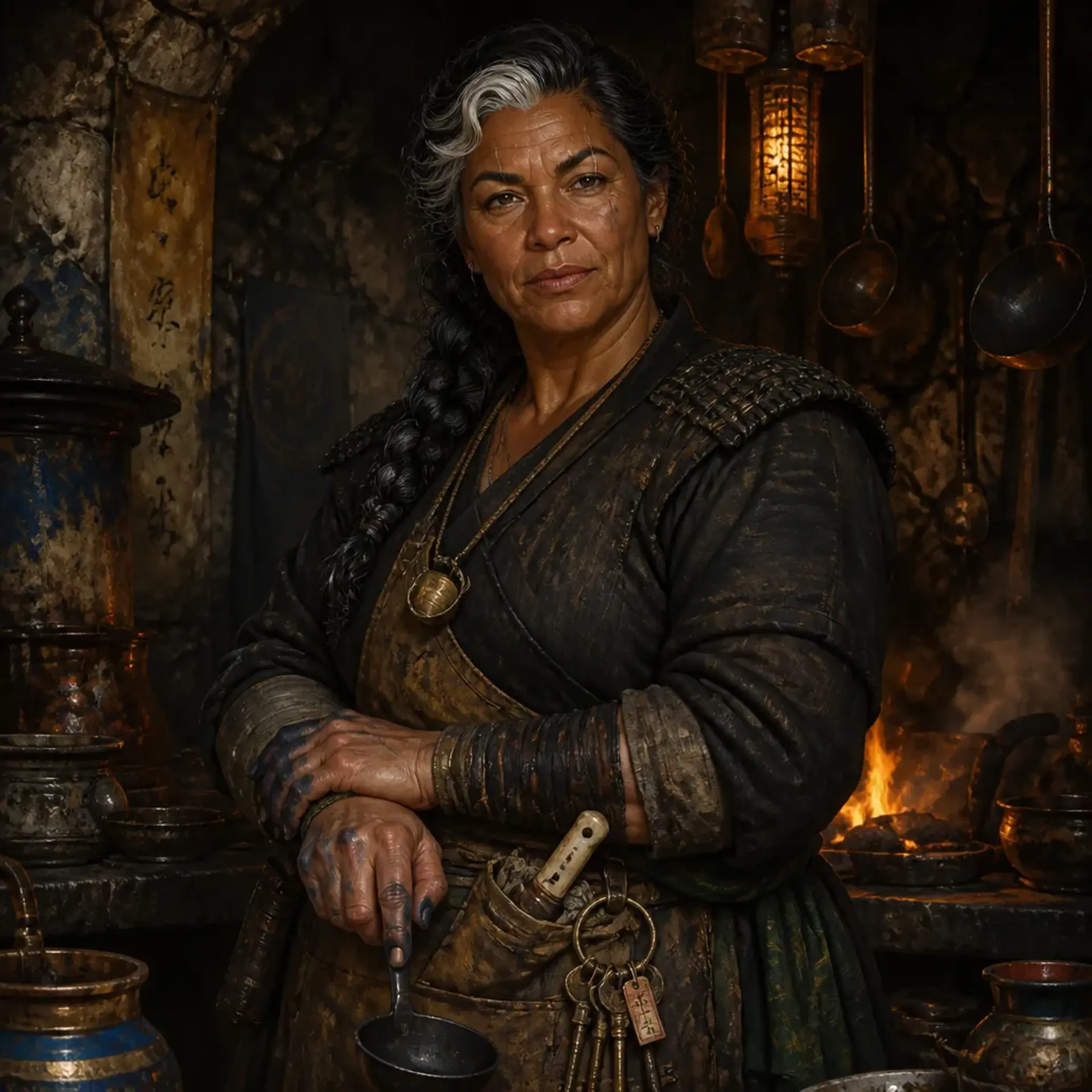 Zohra bint-Boran