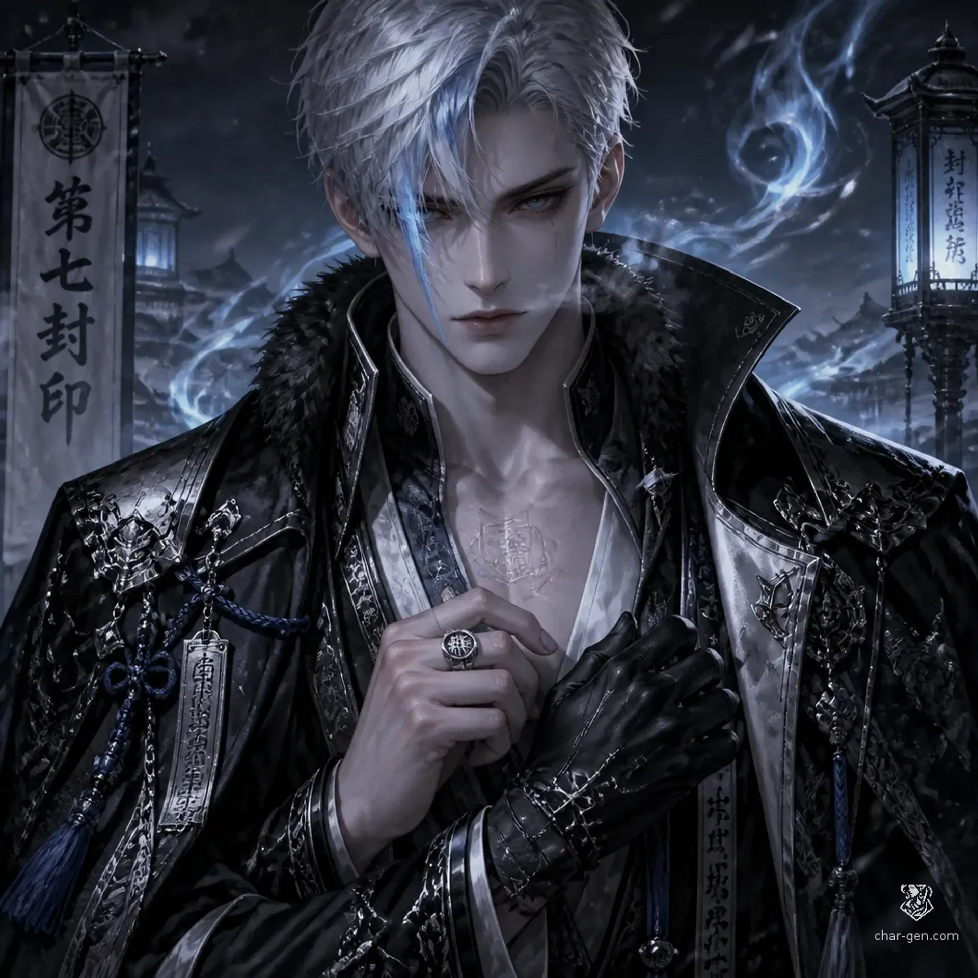 Daichi Yukishiro