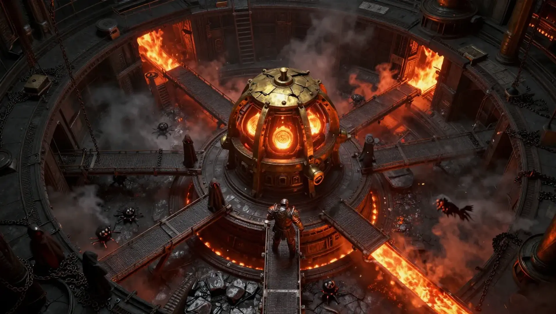 Stop the Ashen Covenant from Taking the Ember-Coins