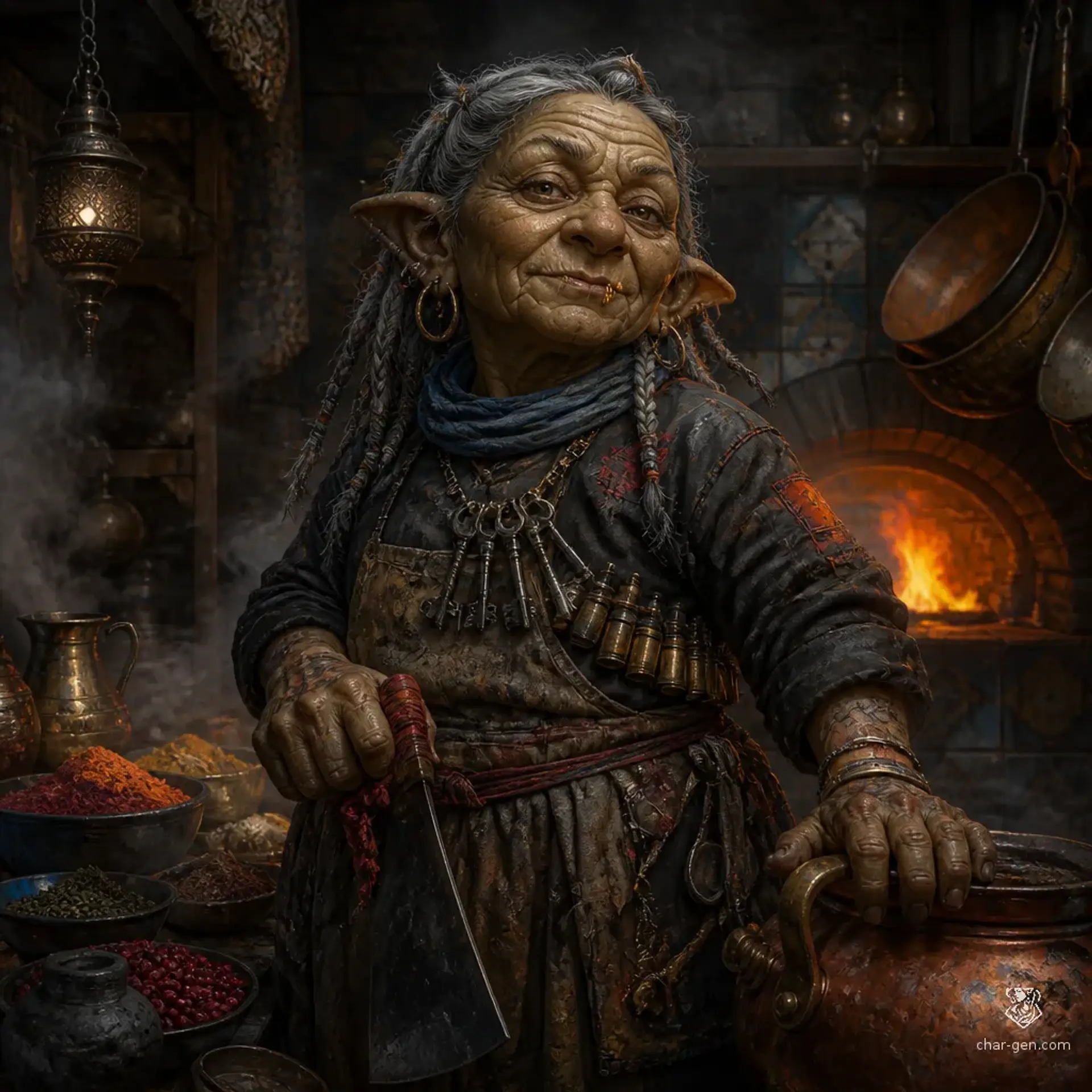 Khrizka