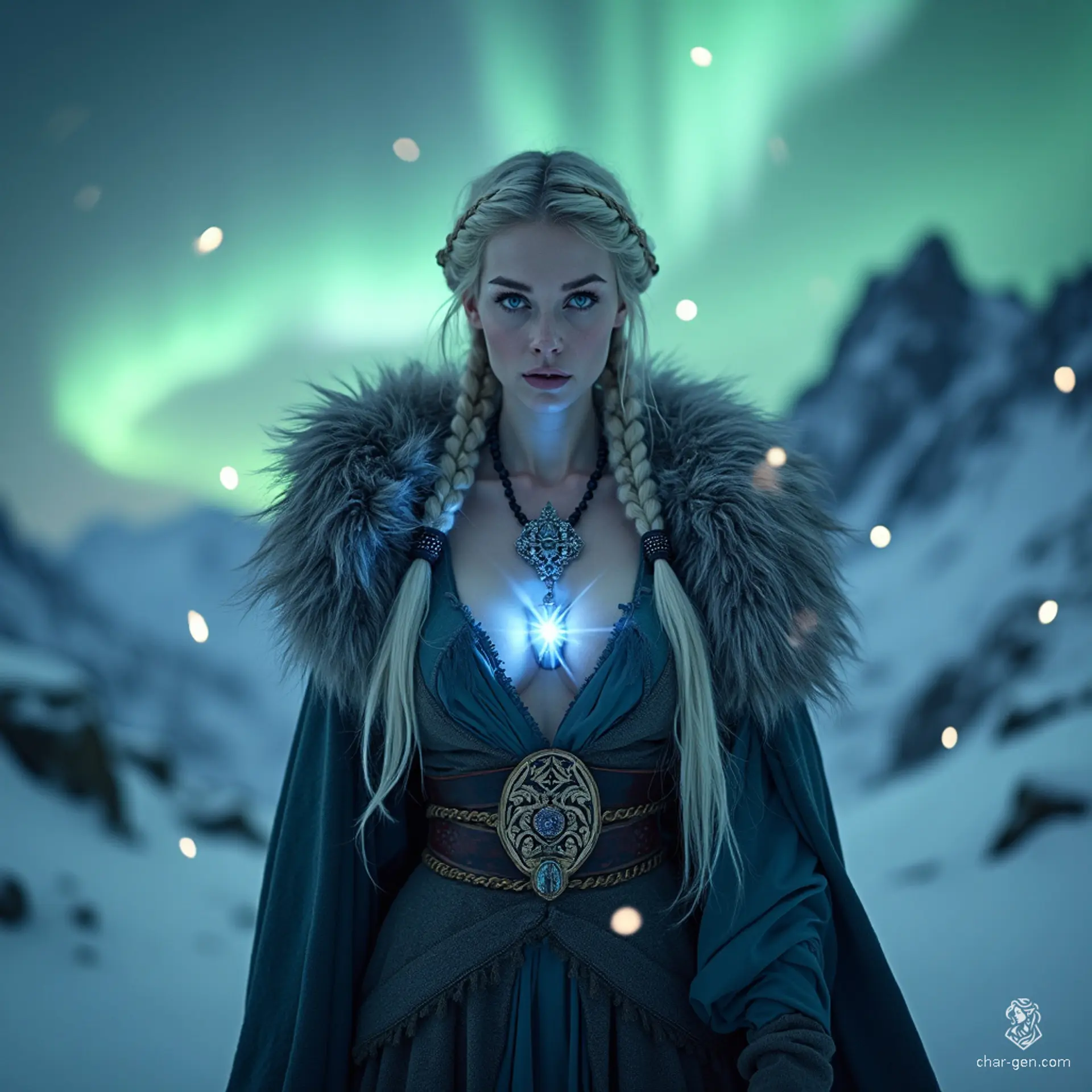 A shadowy enigma, taking myriad forms that whisper of forgotten realms. "Null" exists between dimensions, a silent guardian of cosmic secrets, bearing no name or history—only the endless void of possibilities and the echoes of ancient whispers.