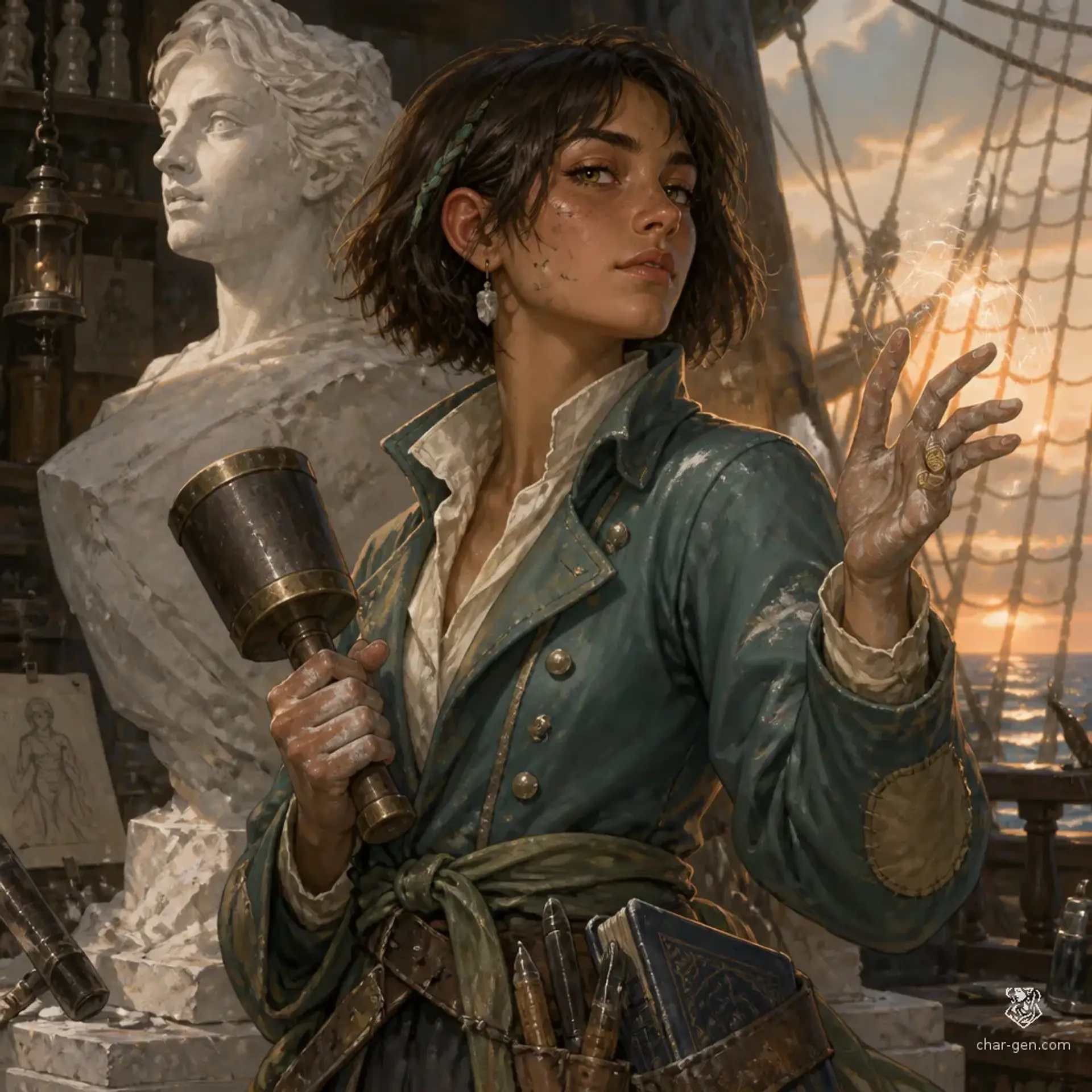 Seshina Vashis