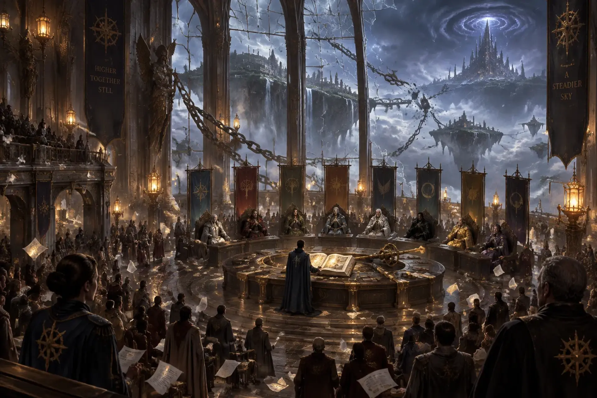 The Renewal Reckoning