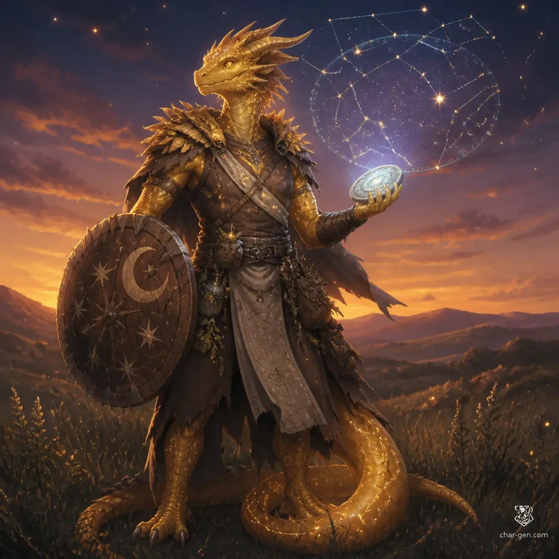 Aurelia Sunscale
