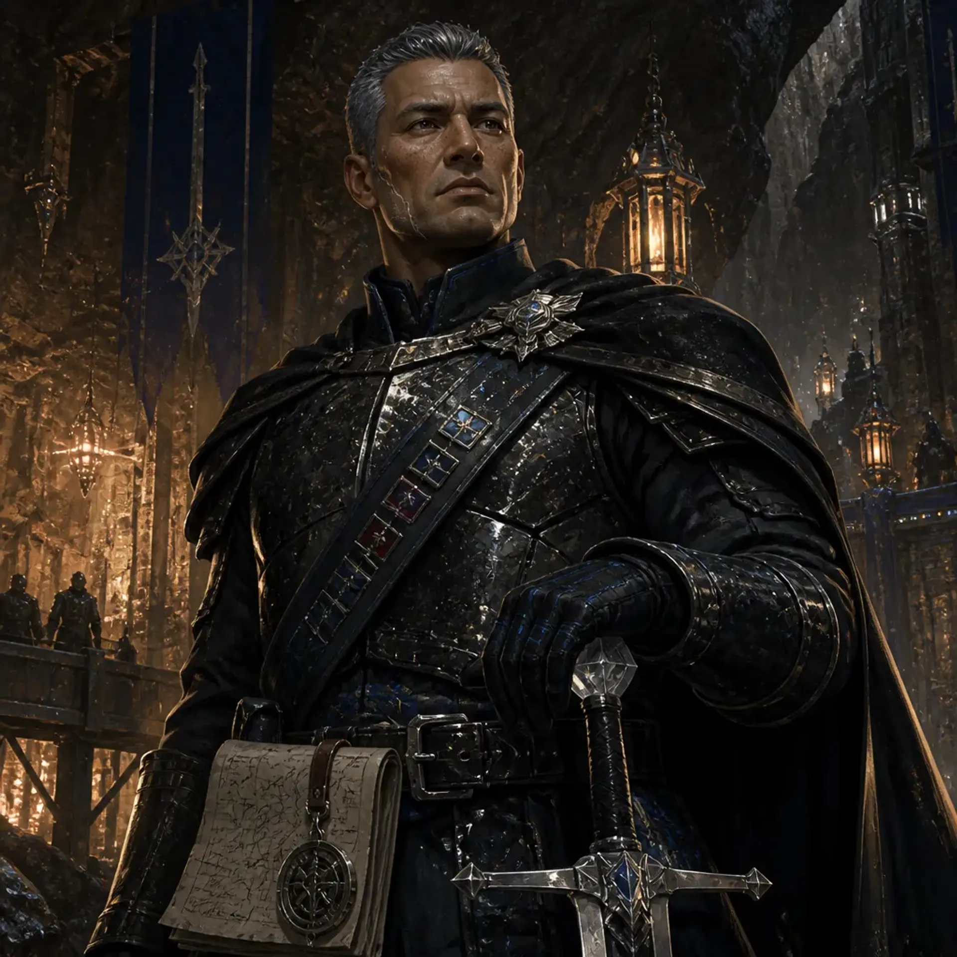 Valerius Seshad