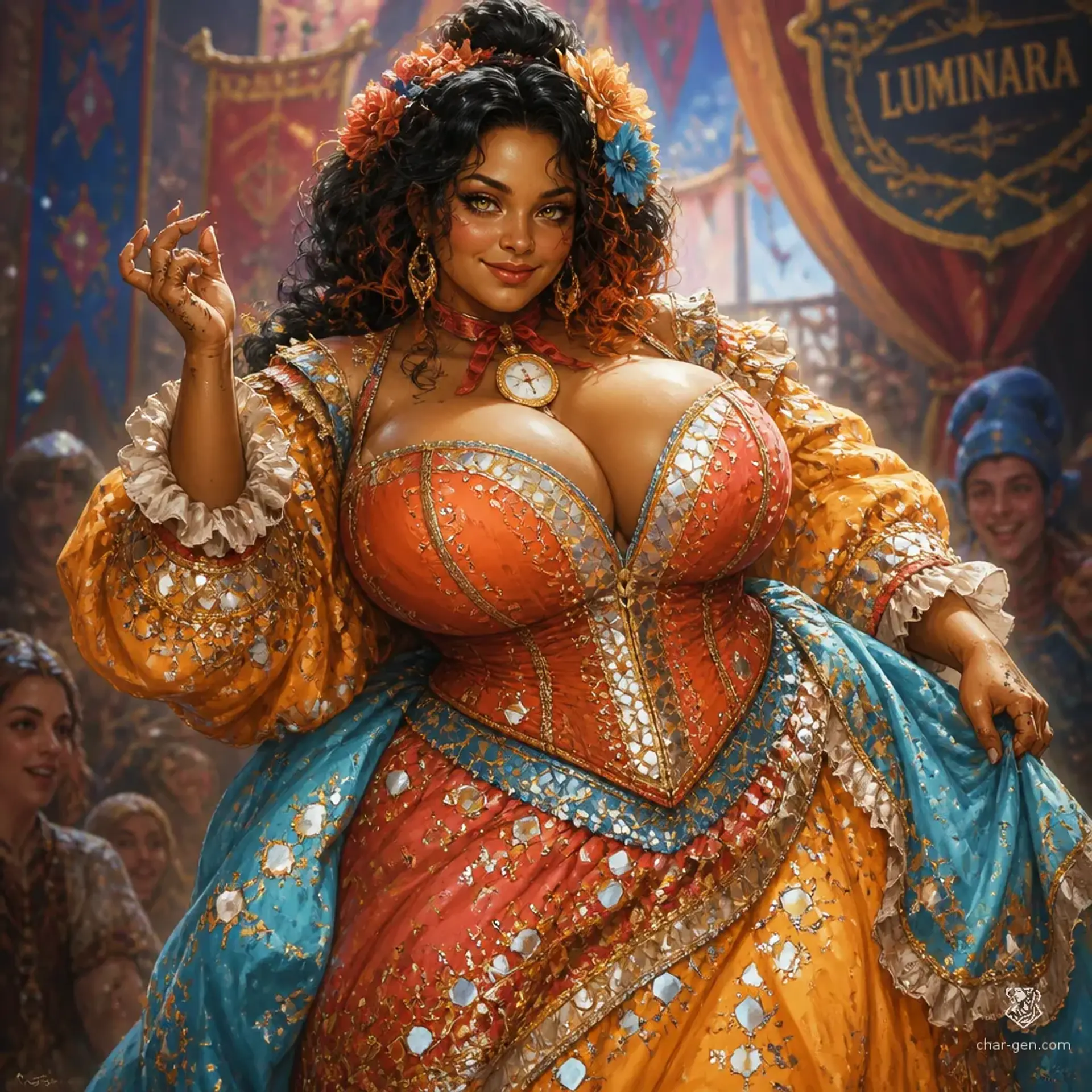 Merrya Vell