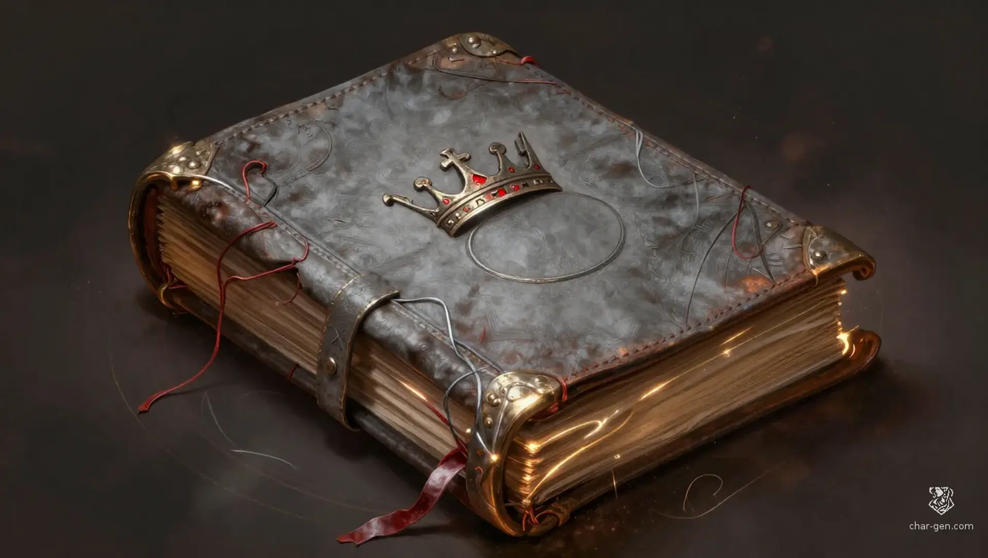 The Crownless Aegis: A Folio of Unbound Oaths