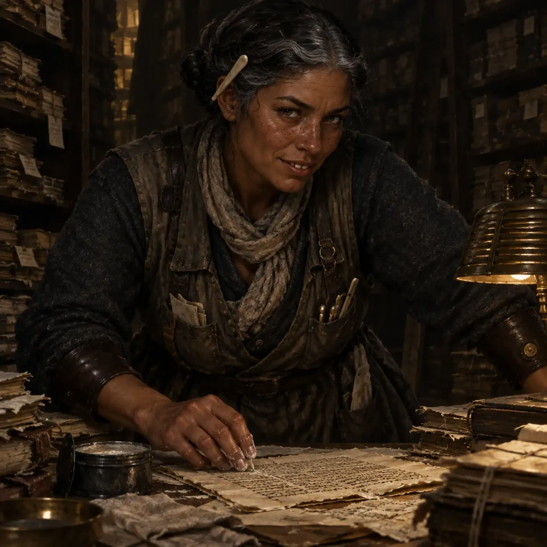 Mara Veyu