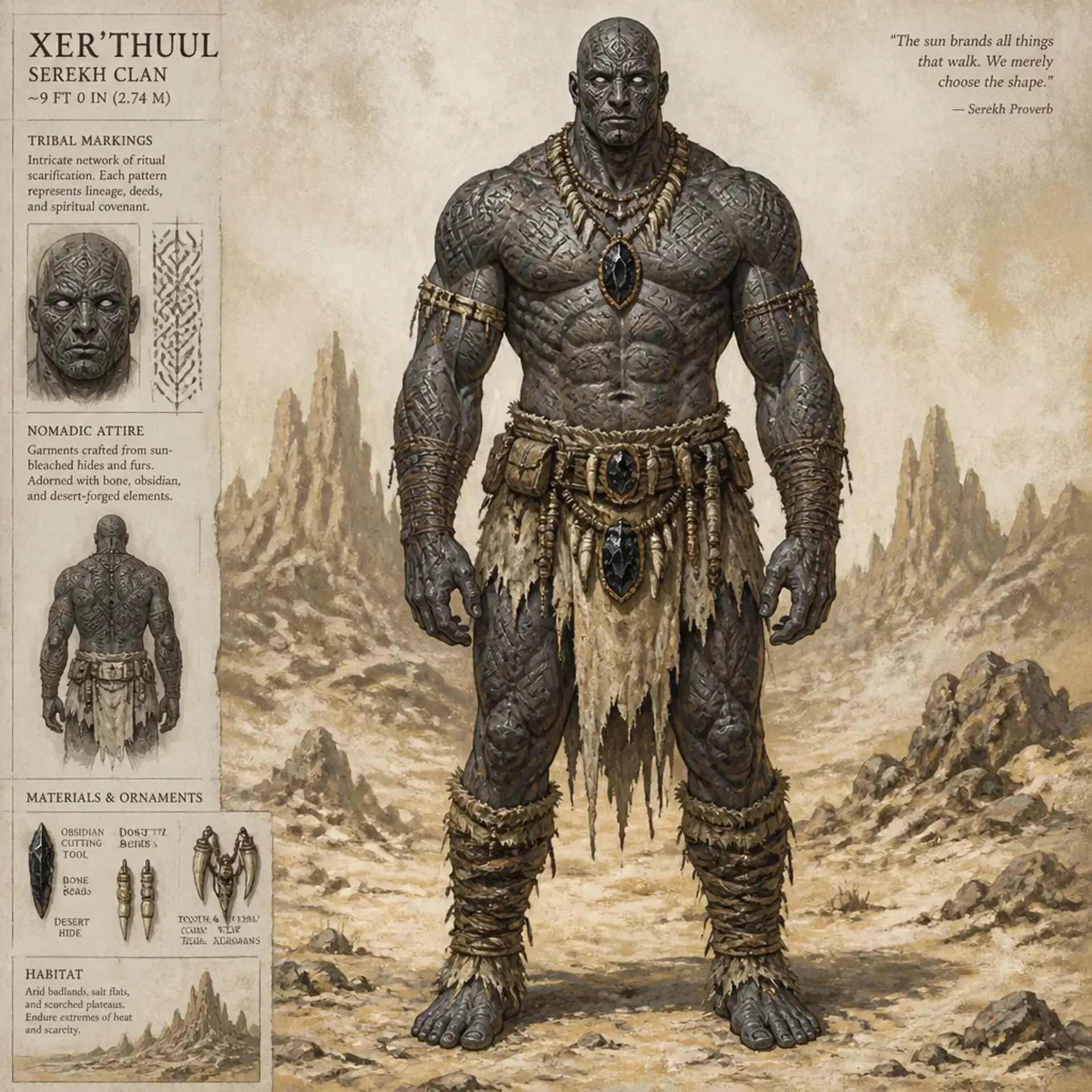 Lithos-Orc