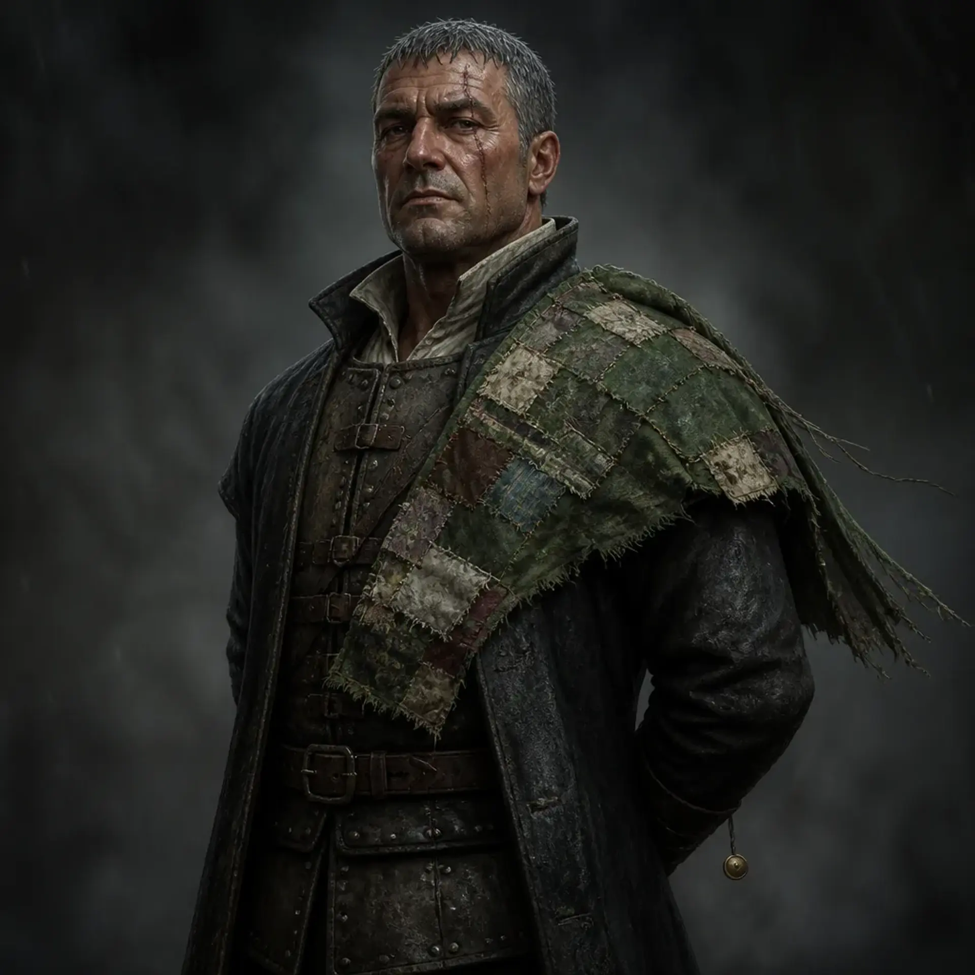 Roland Gathorn
