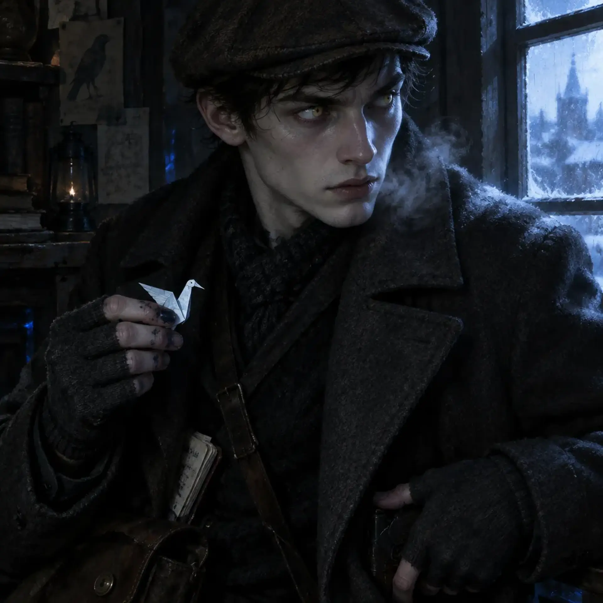 Richard Jones
