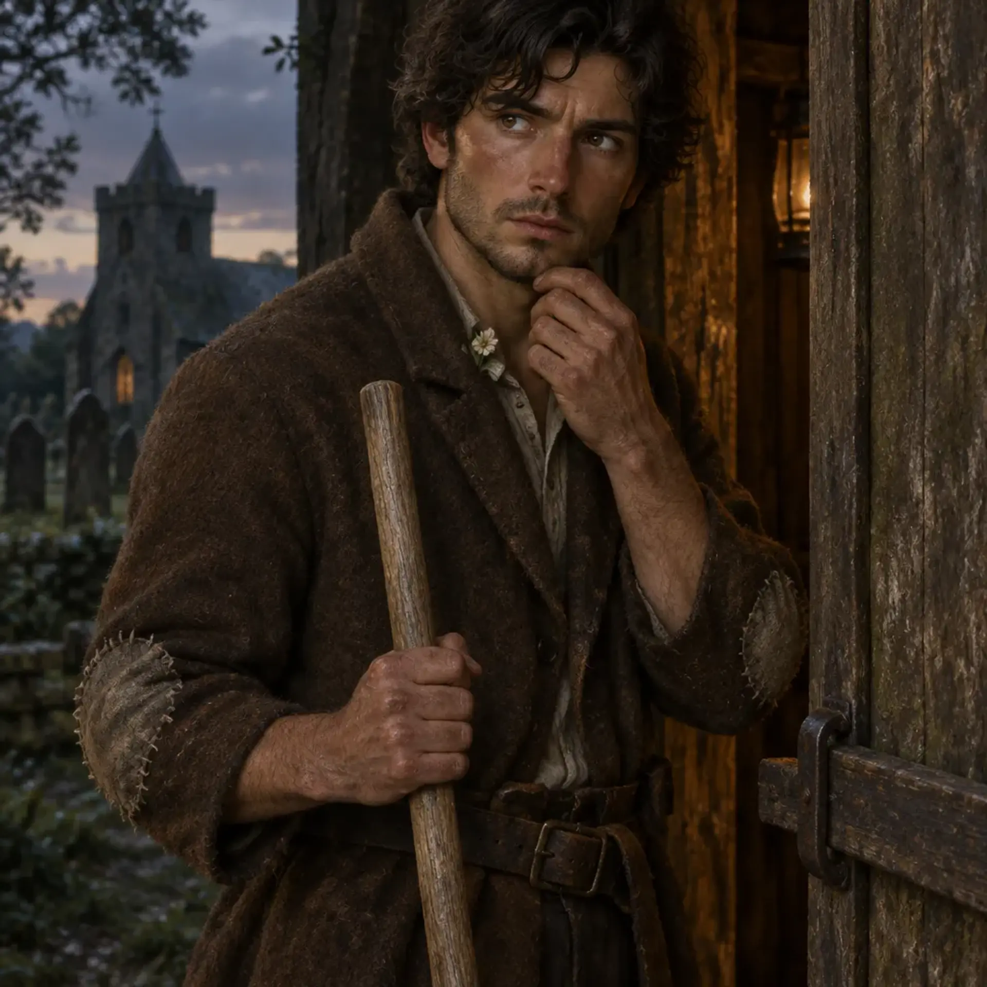 Bram Eadric