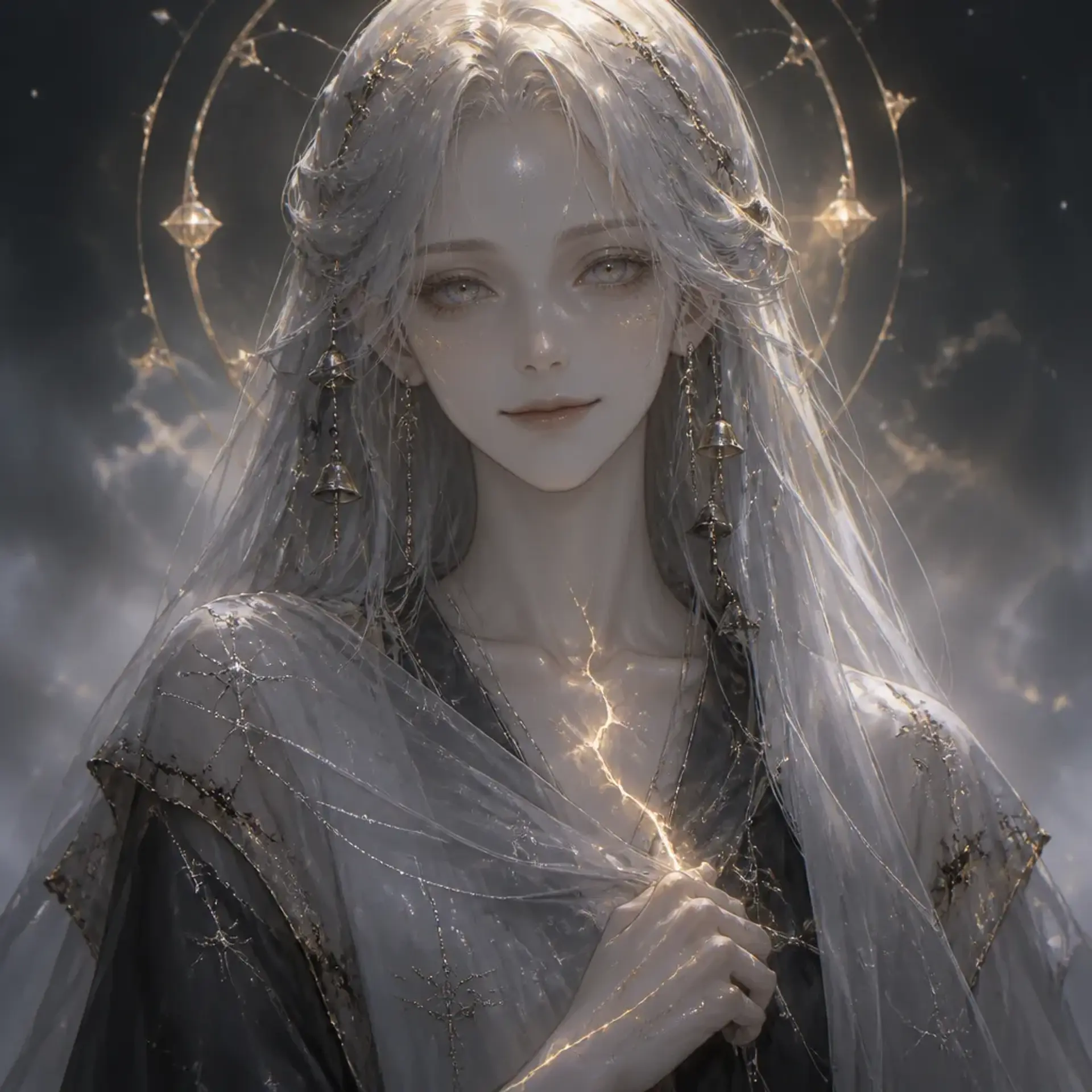 Lumina Vey