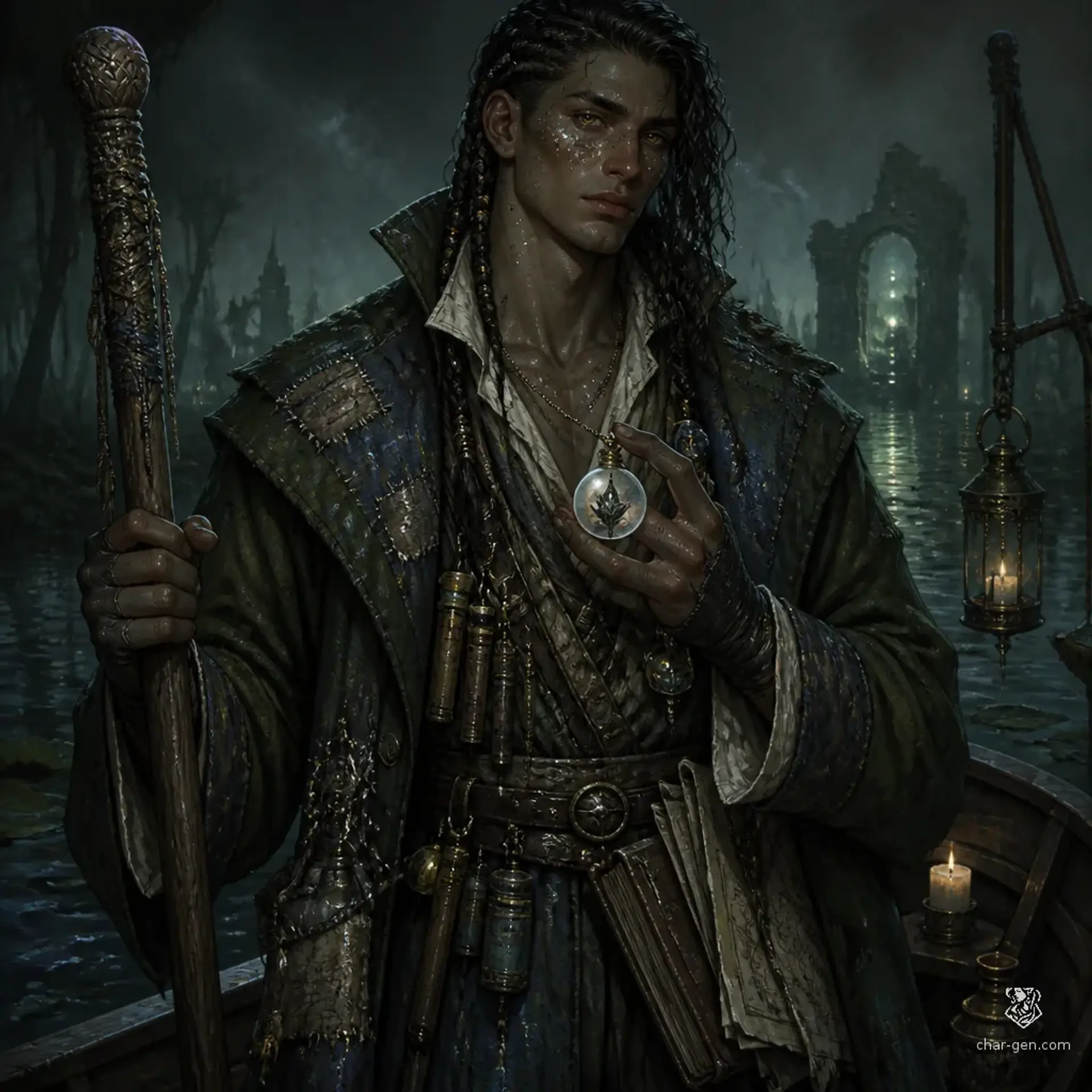 Shoshen