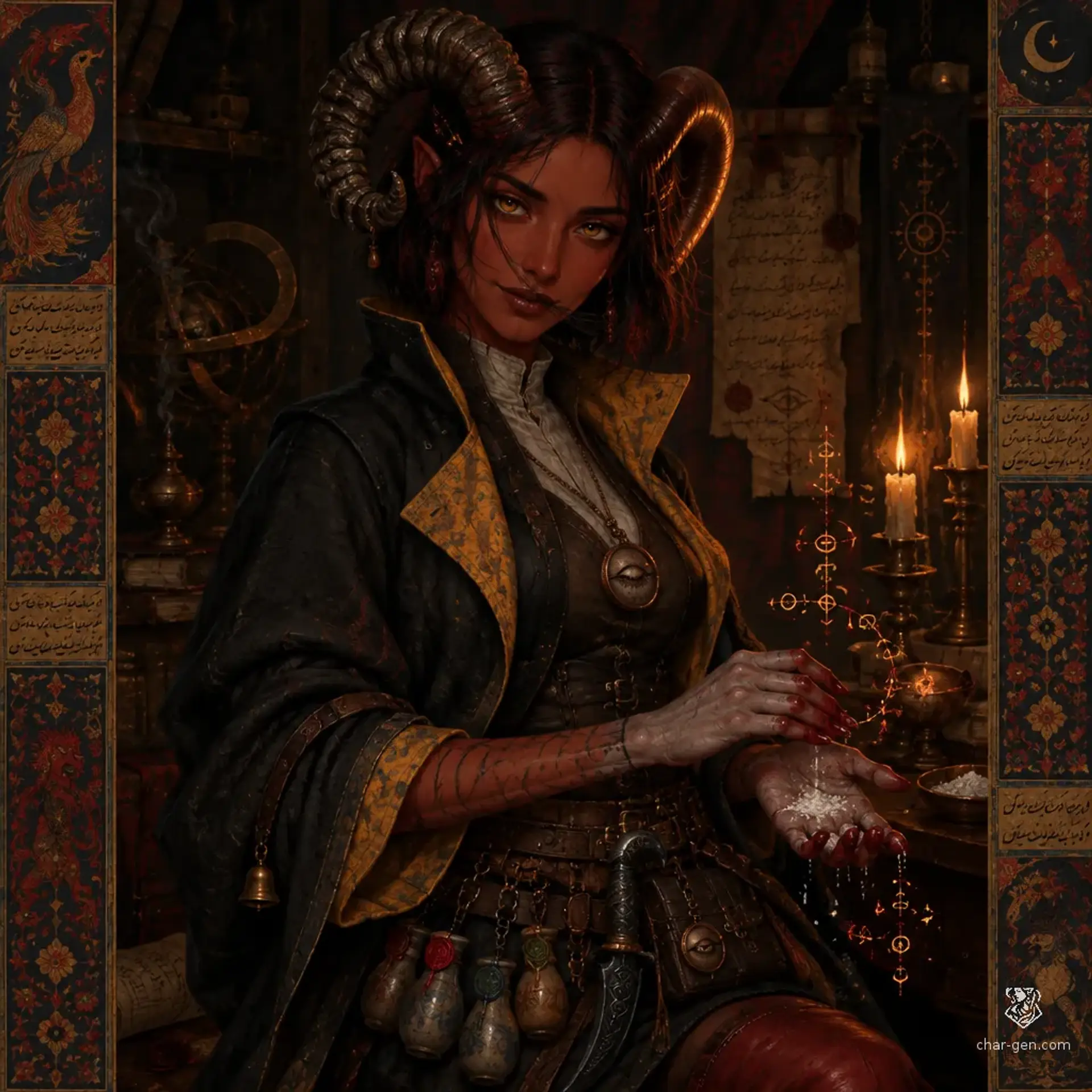 Naskhra Vezhrin