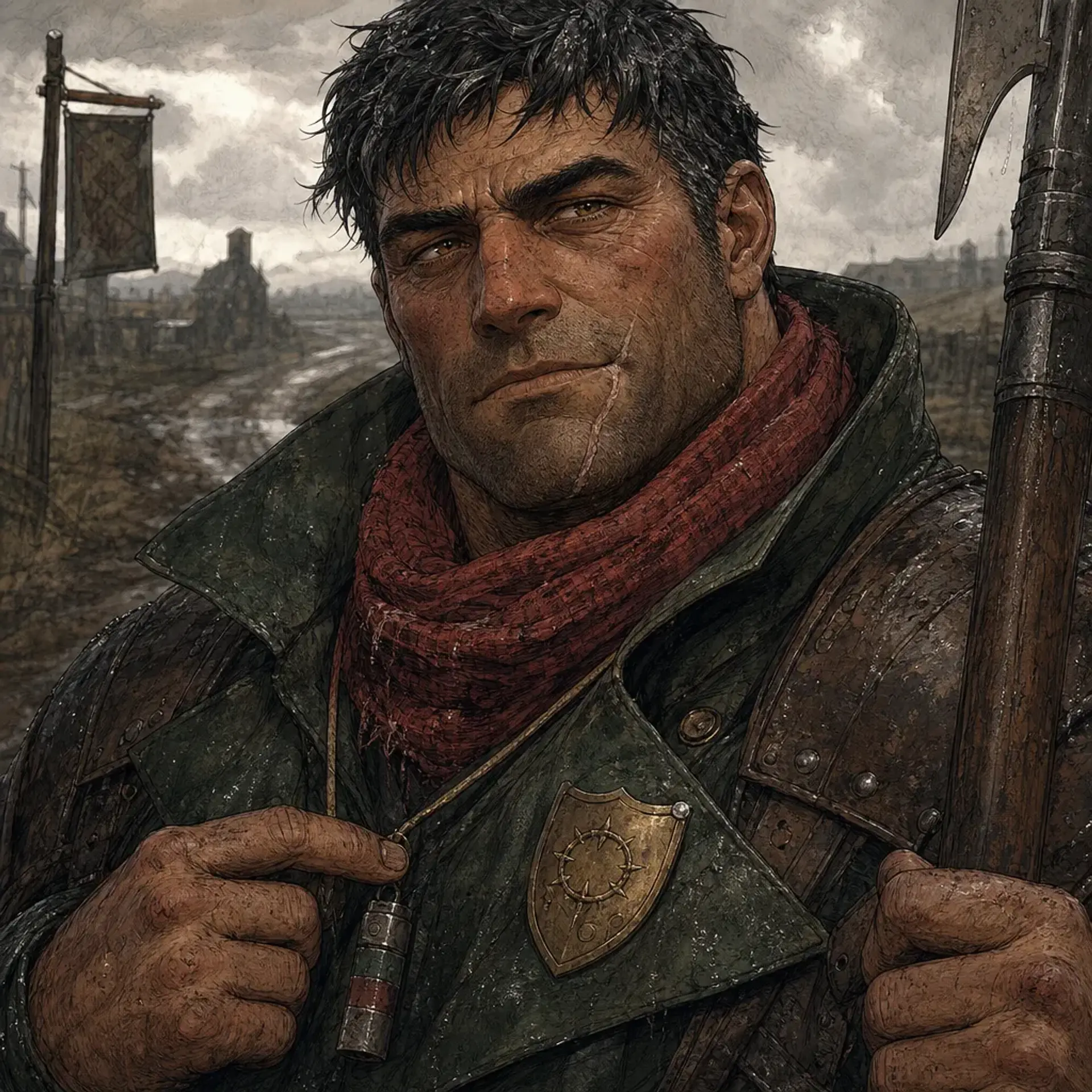 Tomas Grimtistel