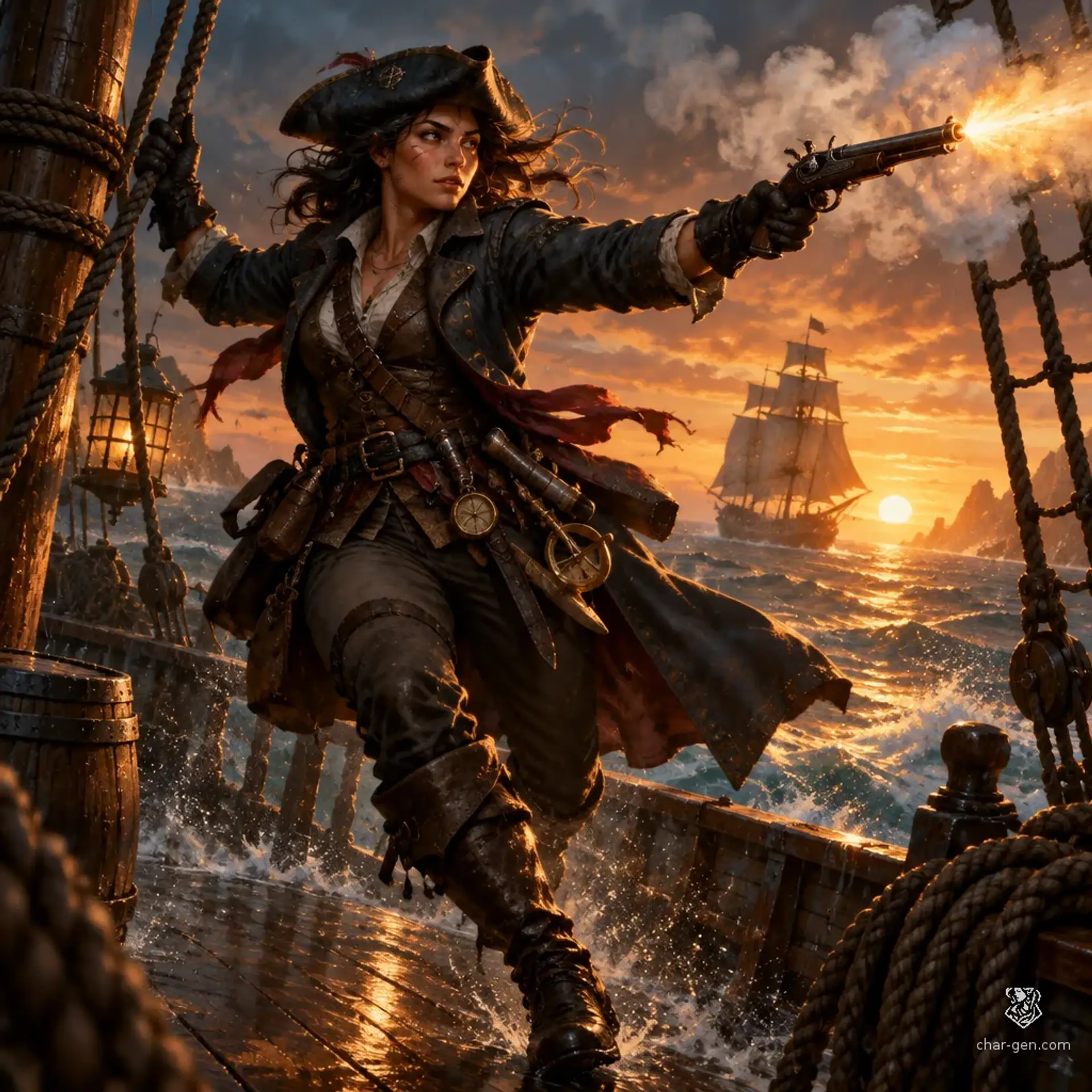 Pirate
