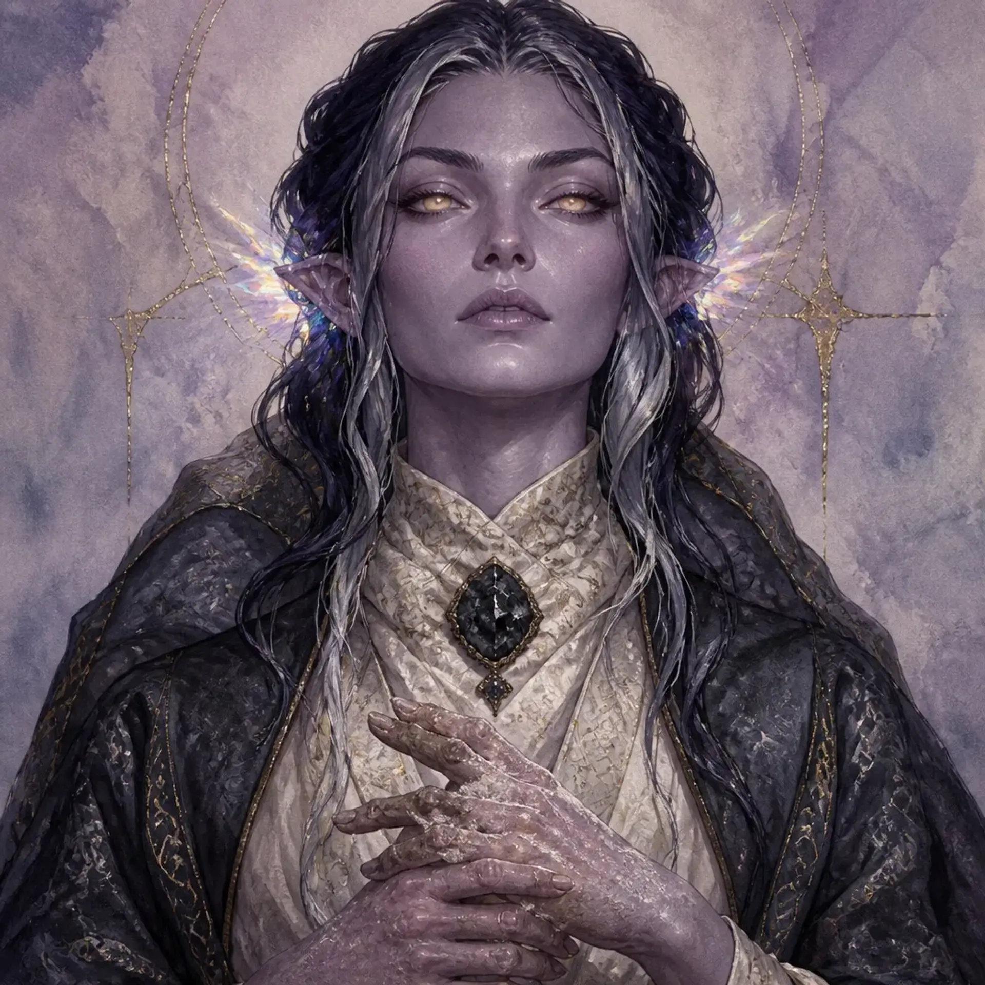 Jheriana Vaaltis