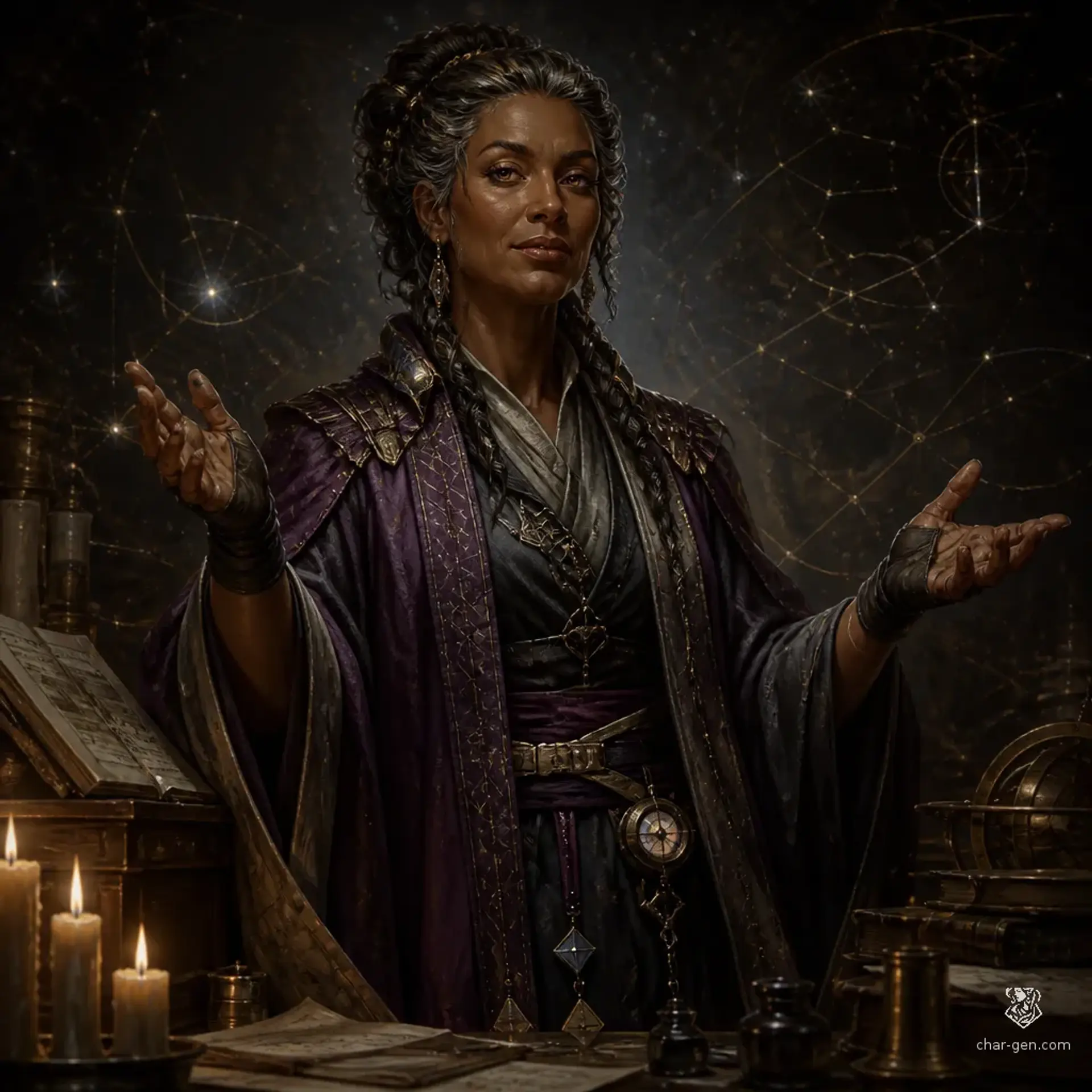 Mirelle DeBose