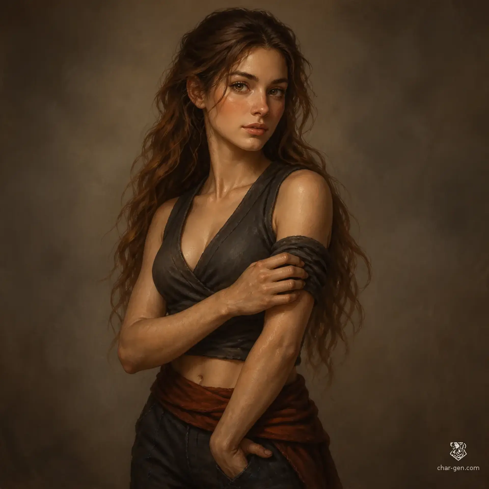 Mireia Owyn