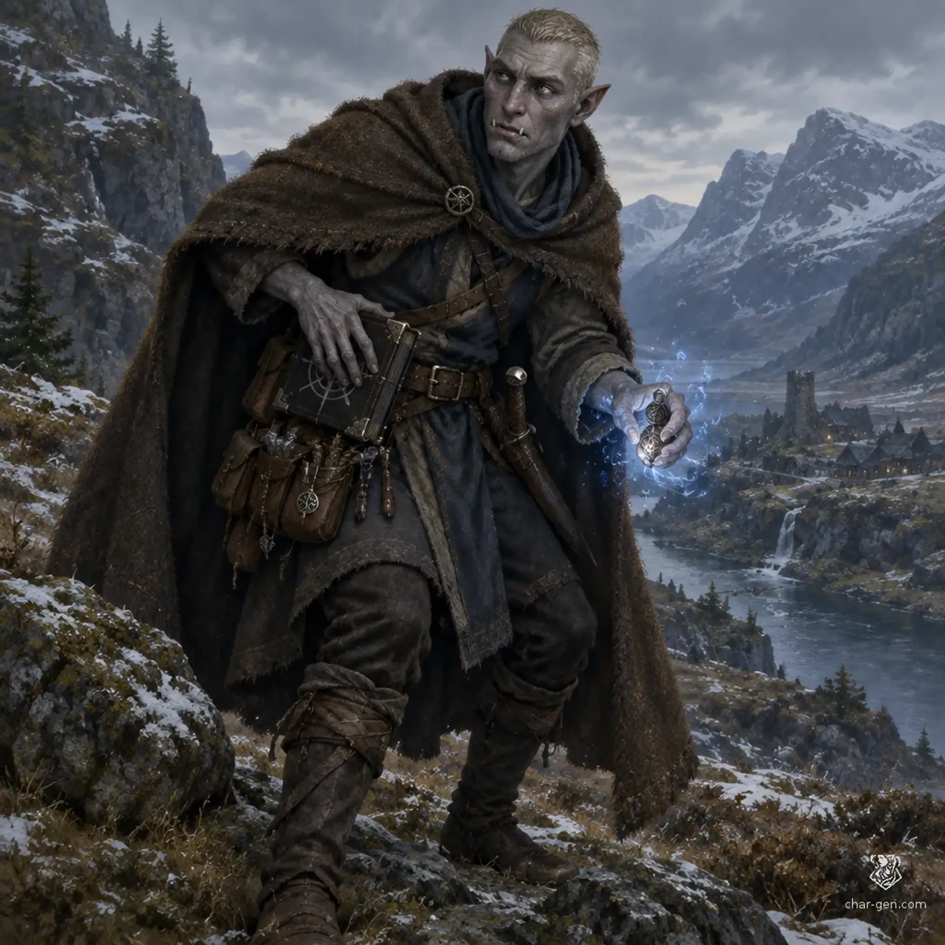 Welo Dzum