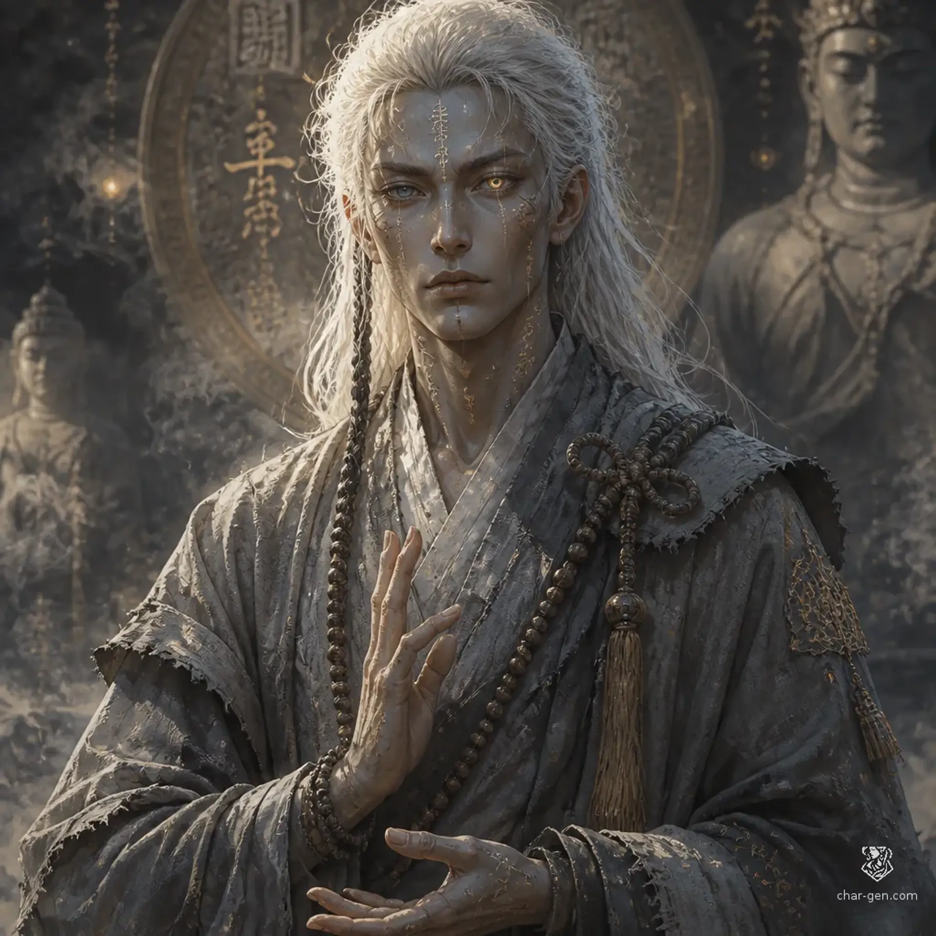 Monk