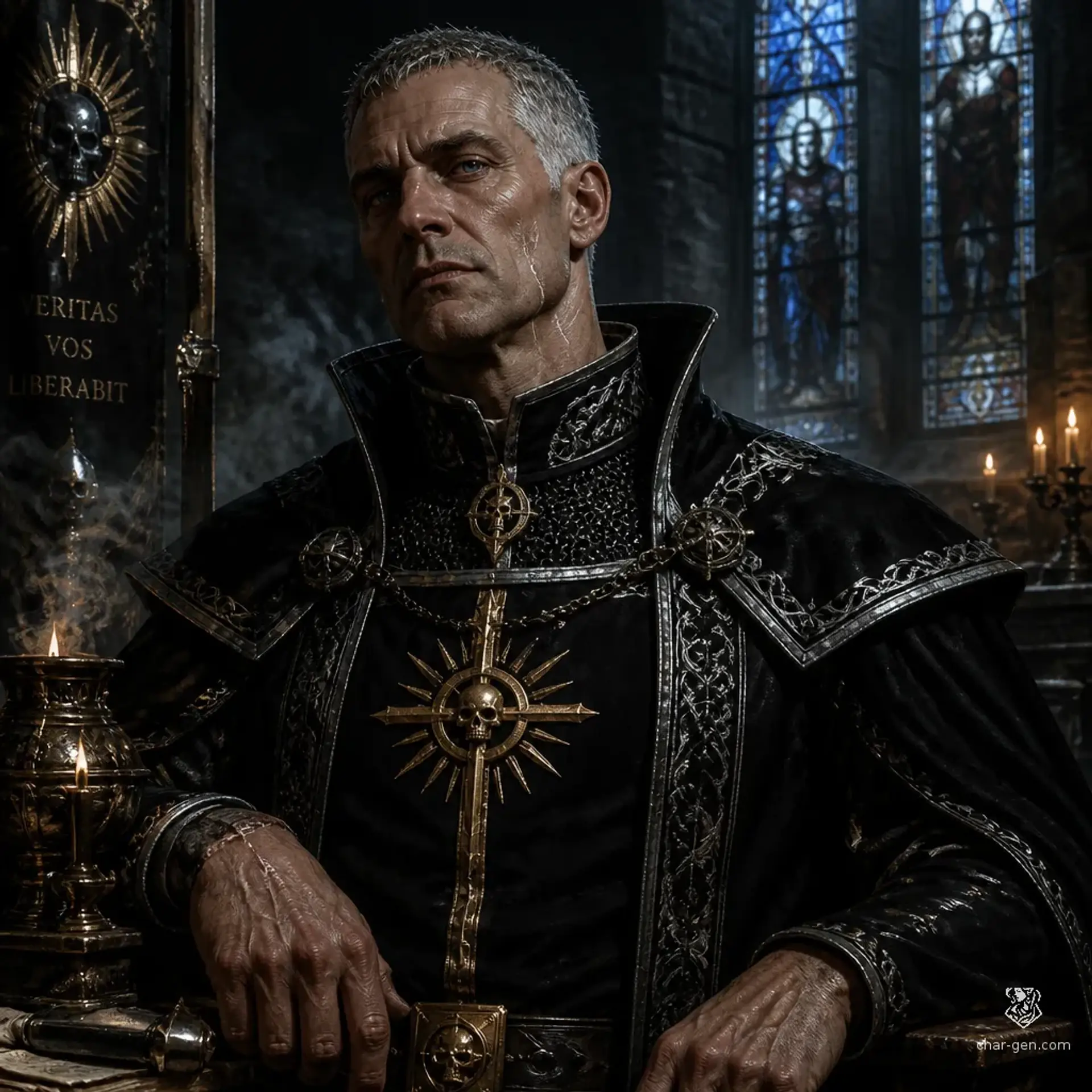 Cormac Faoláin