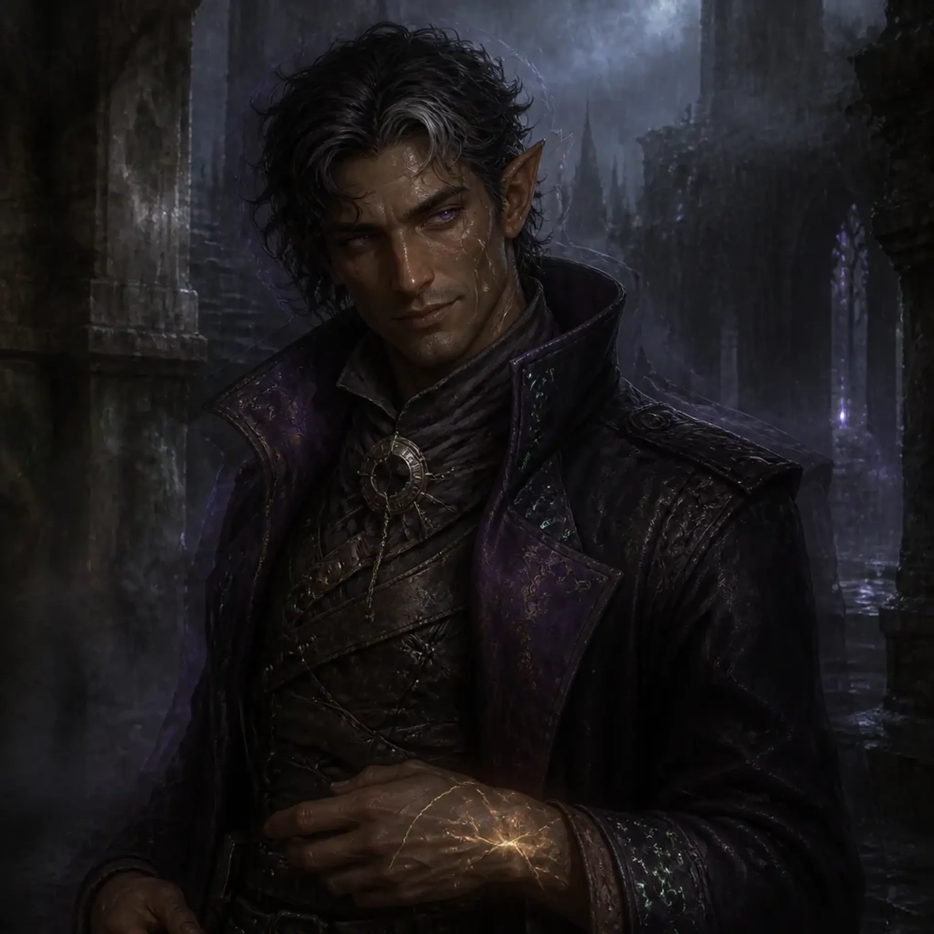 Nerez Vhal