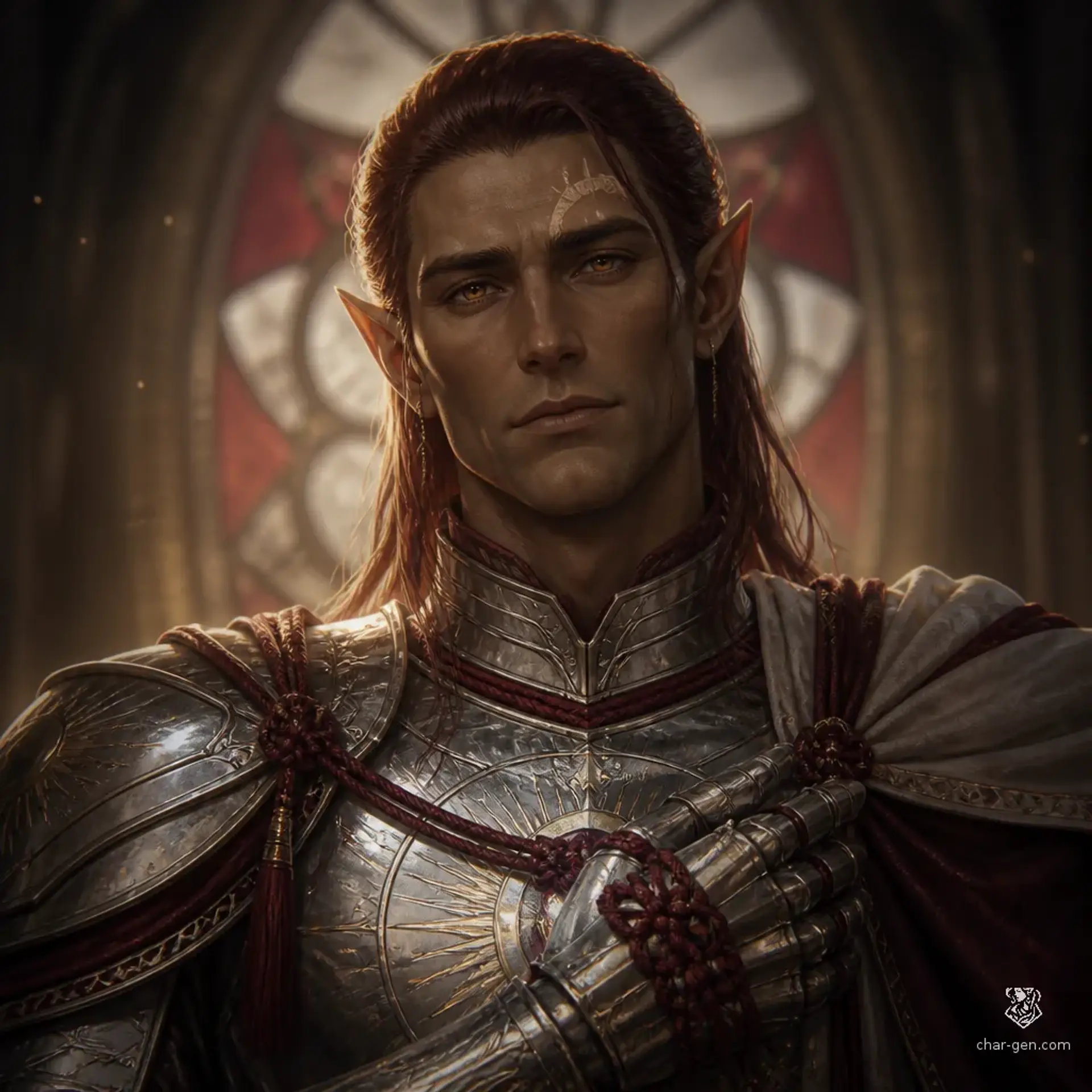 Odaryn Vael