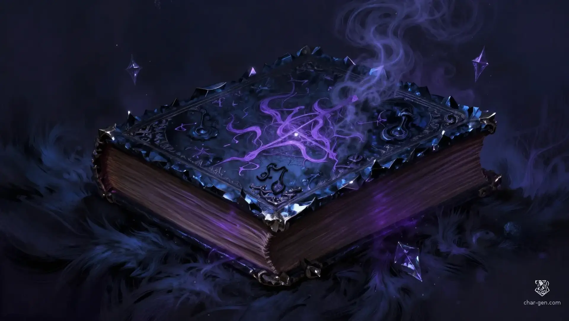 The Ledger of Lost Pacts