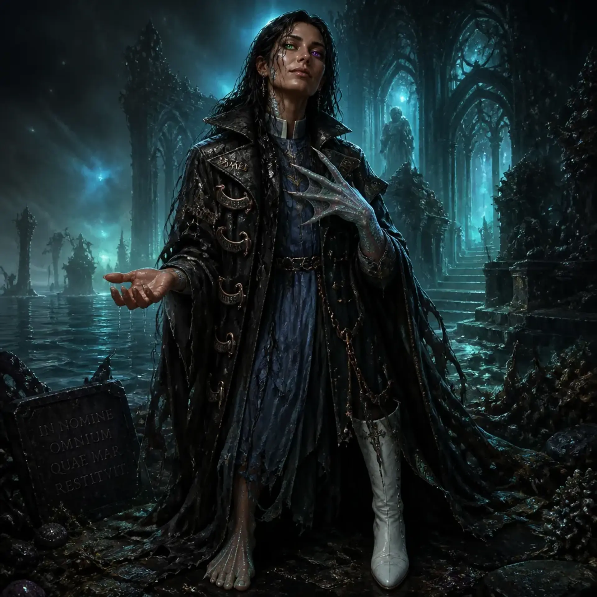 Thalassa Morwen