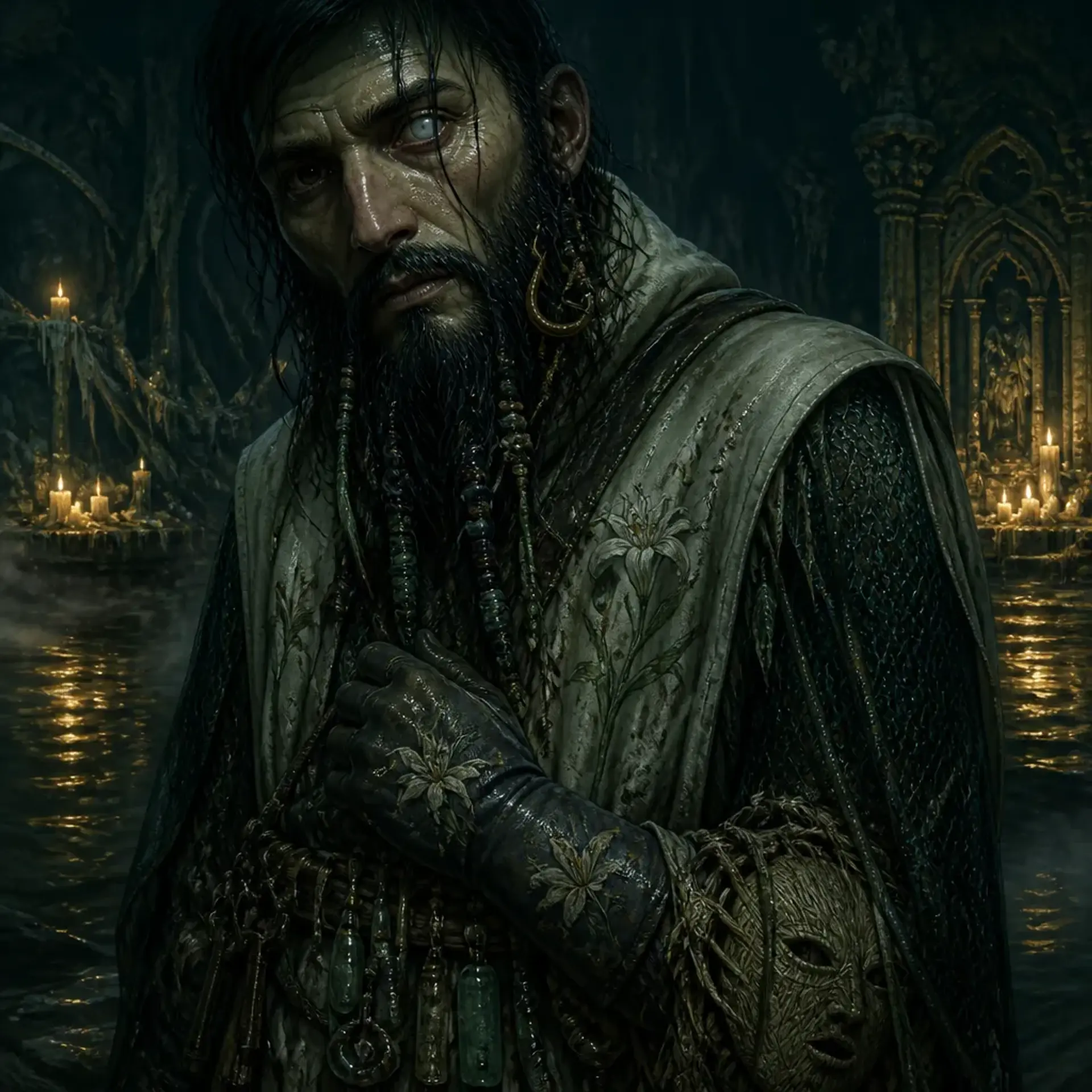 Odrin Vale