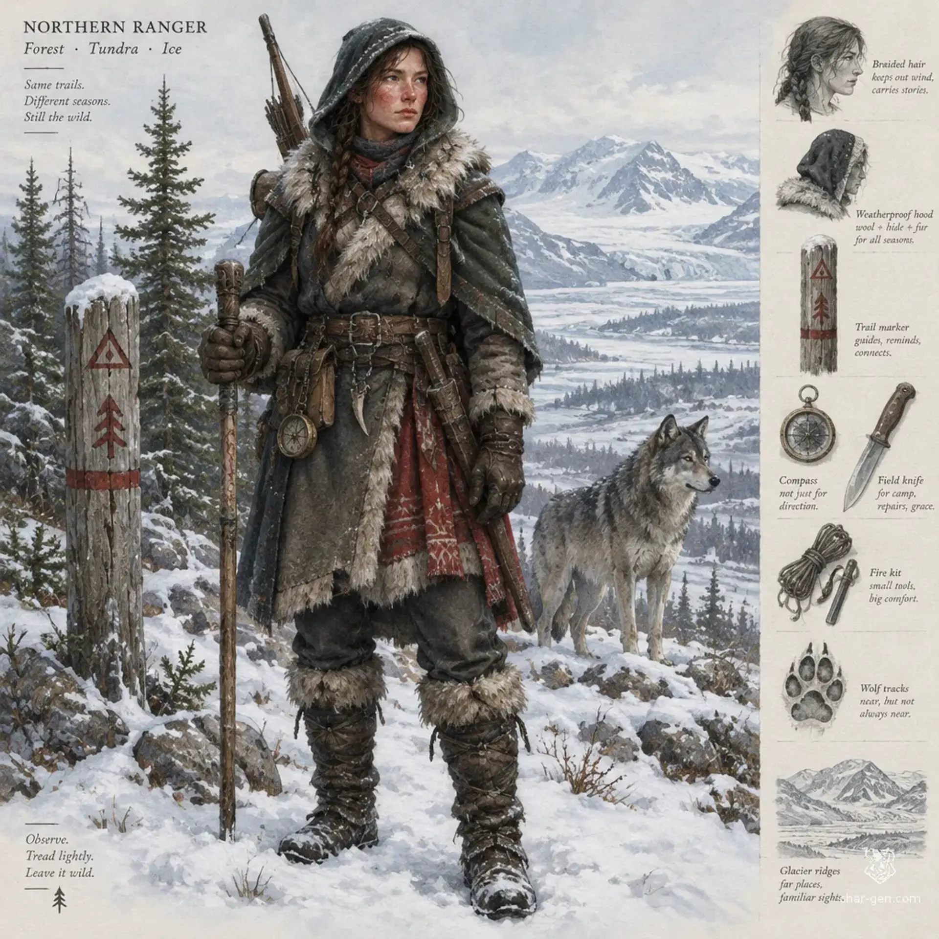 Northern Rangers